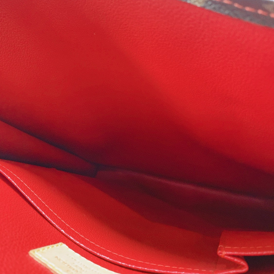 Louis Vuitton - Murakami Monogram Cherry Piano Bag - Monogram coated canvas with Vachetta leather trim - Multicolour - (medium)