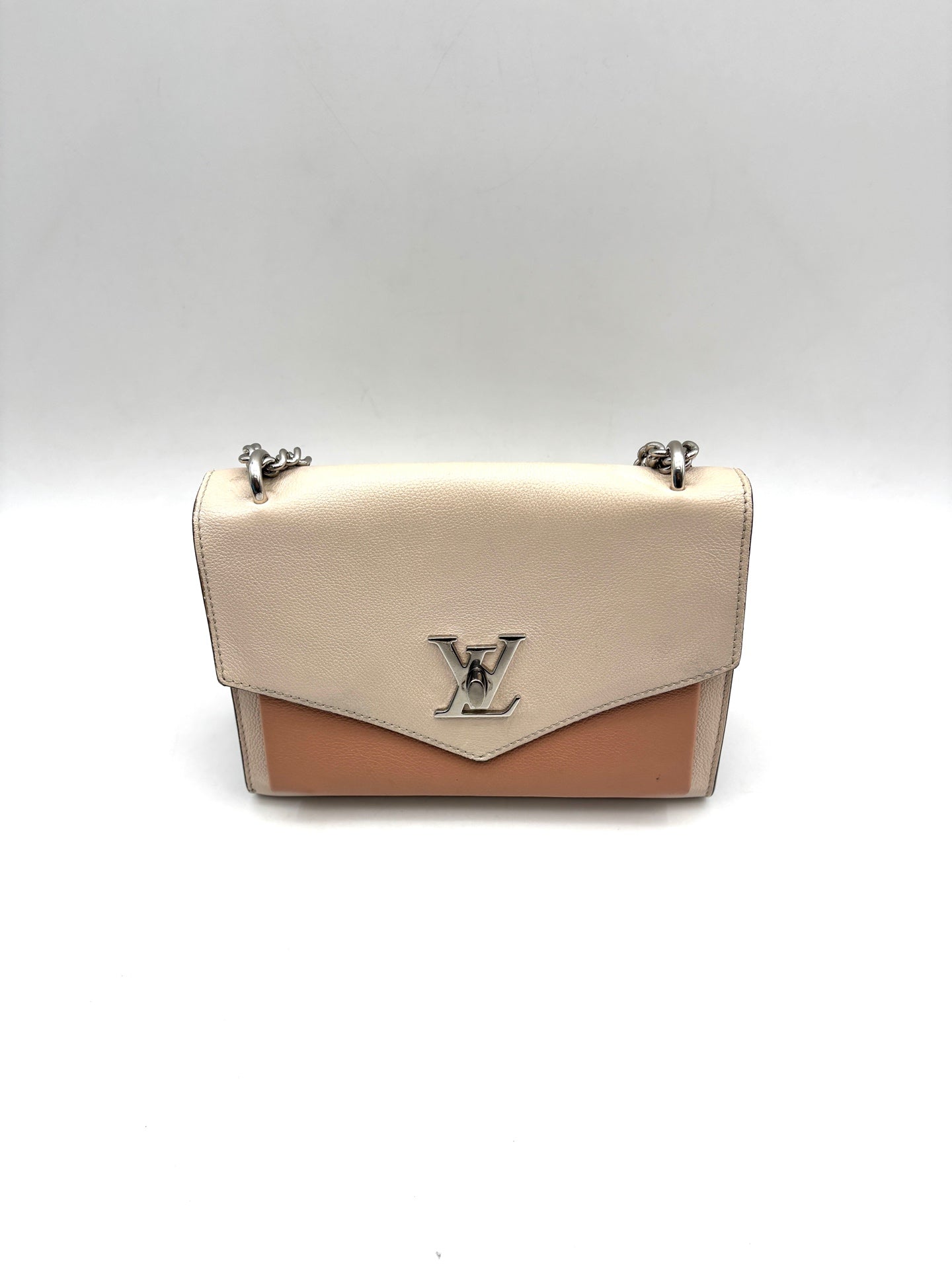 Louis Vuitton - MYLOCKME - Leather - Multicolour