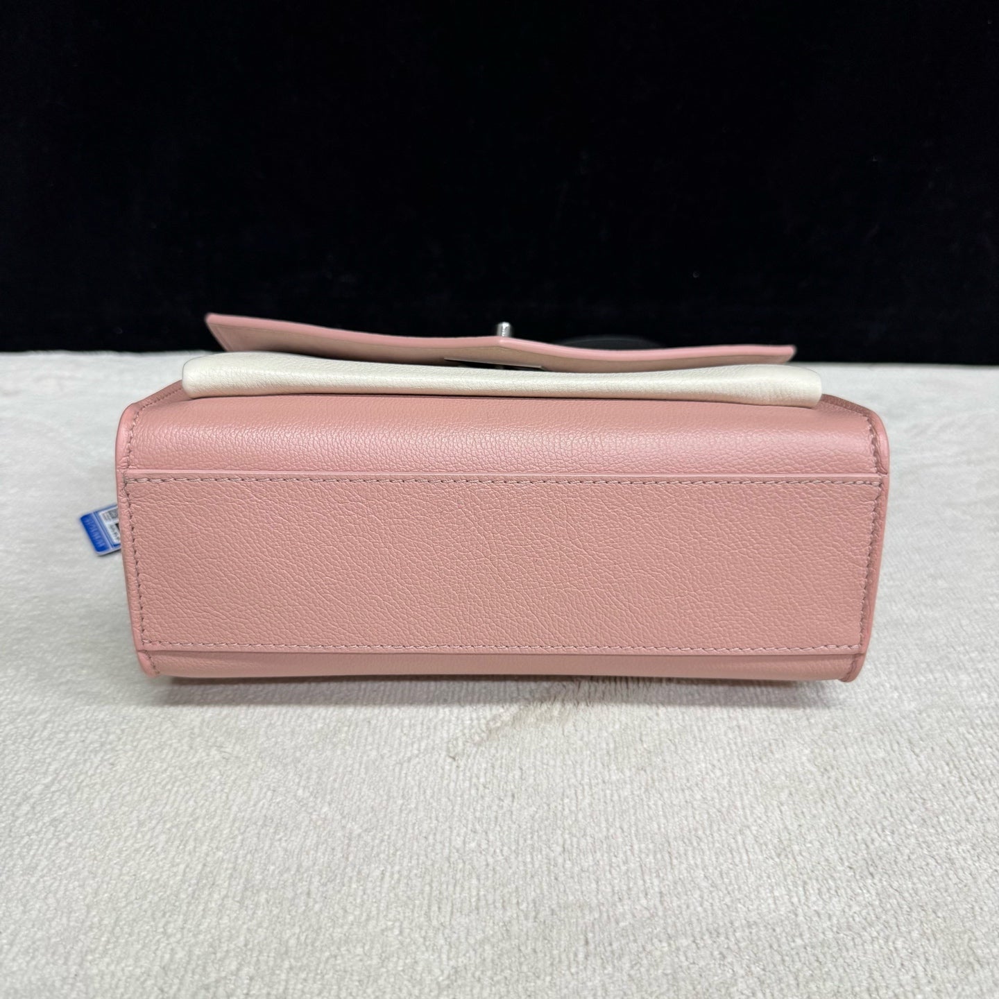 Louis Vuitton - Mylockme BB - Leather - Multicolour - (mini)