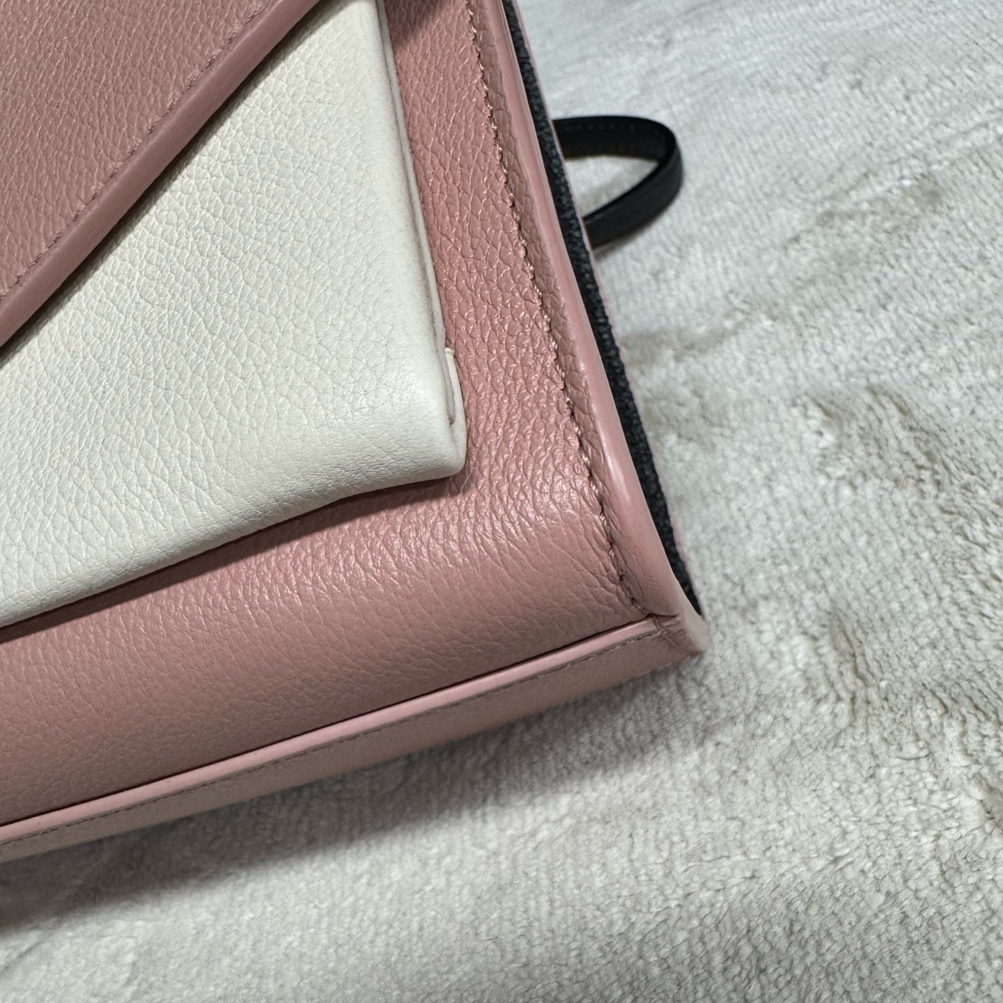 Louis Vuitton - Mylockme BB - Leather - Multicolour - (mini)