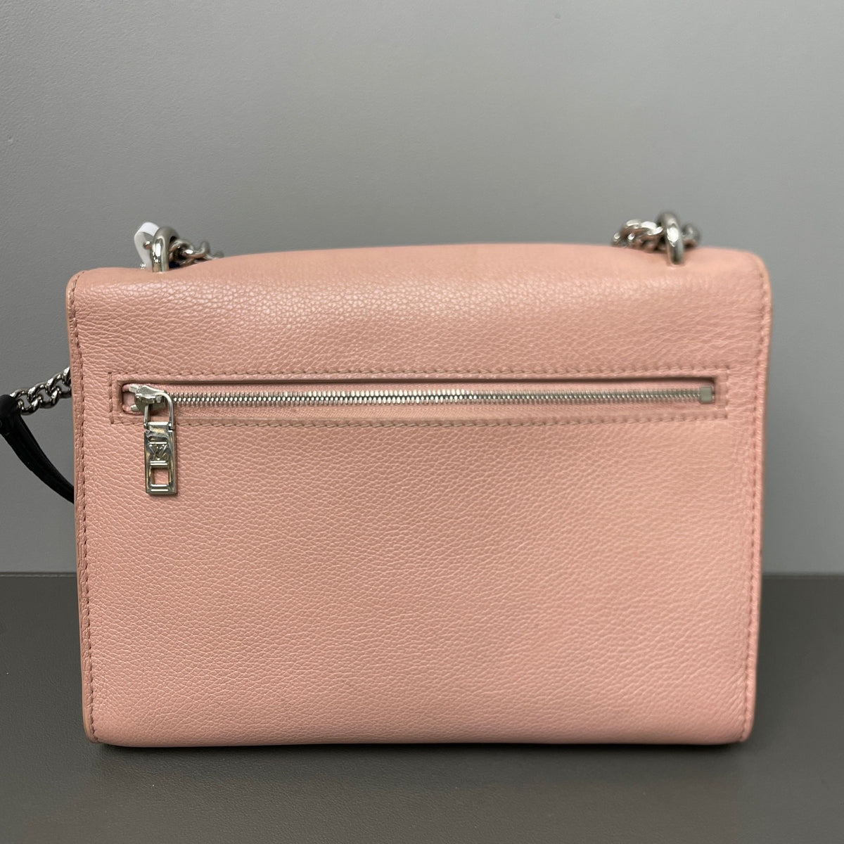 Louis Vuitton - Mylockme BB - Leather - Multicolour - (small)
