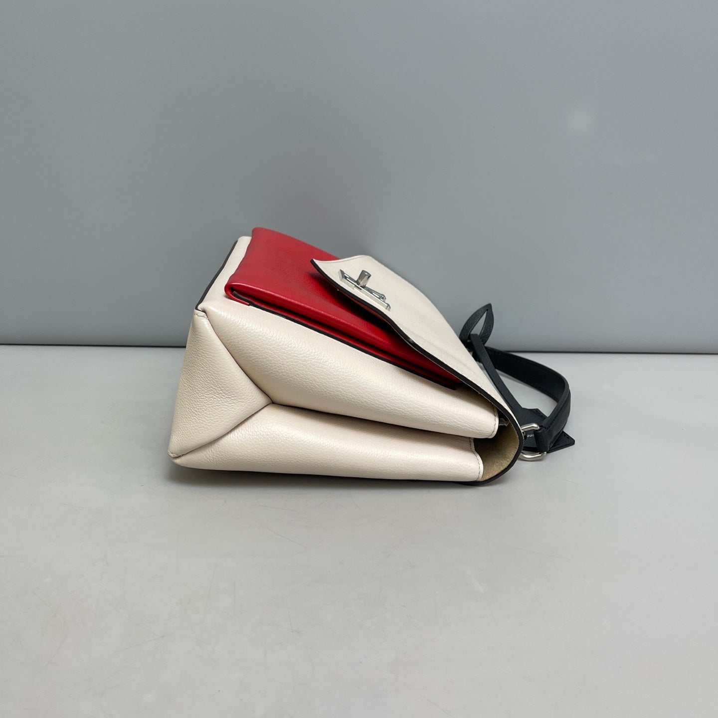 Louis Vuitton - Mylockme - Leather - Multicolour - (medium)