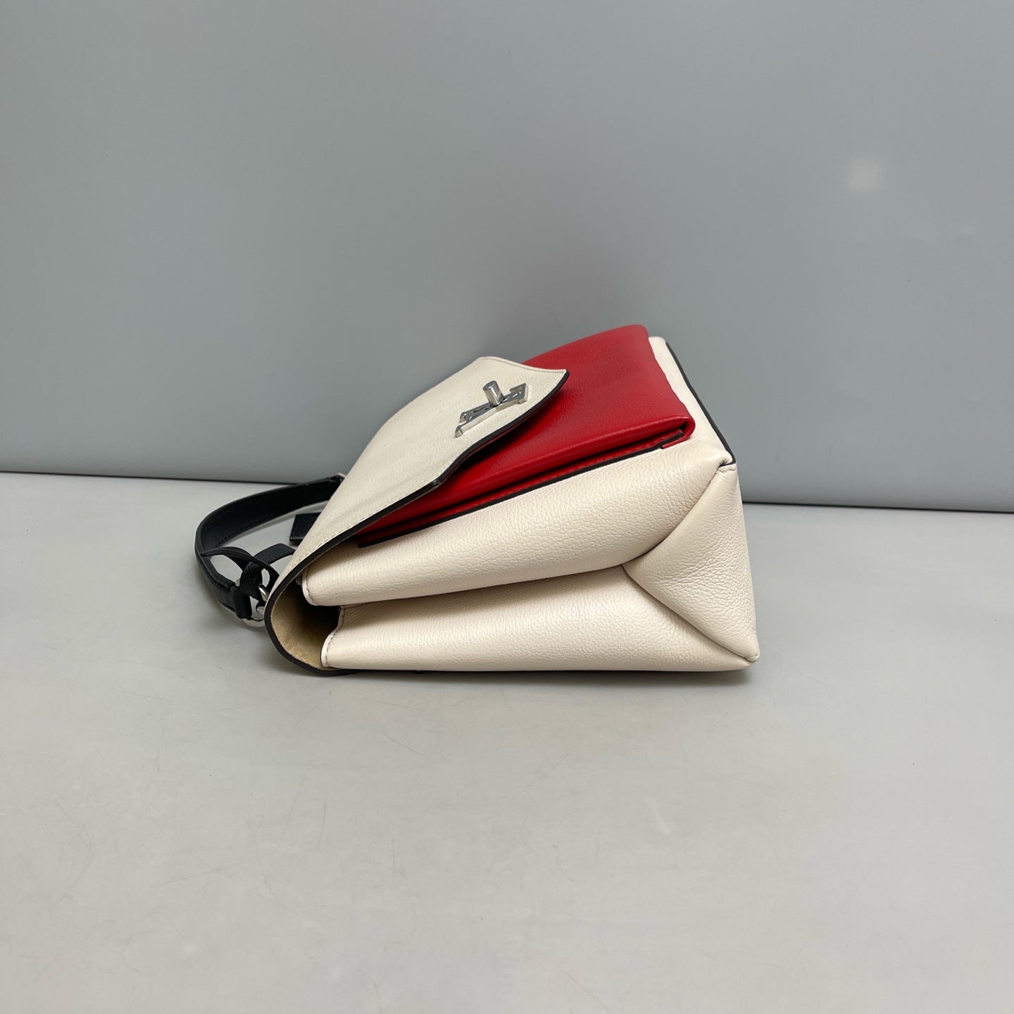 Louis Vuitton - Mylockme - Leather - Multicolour - (medium)