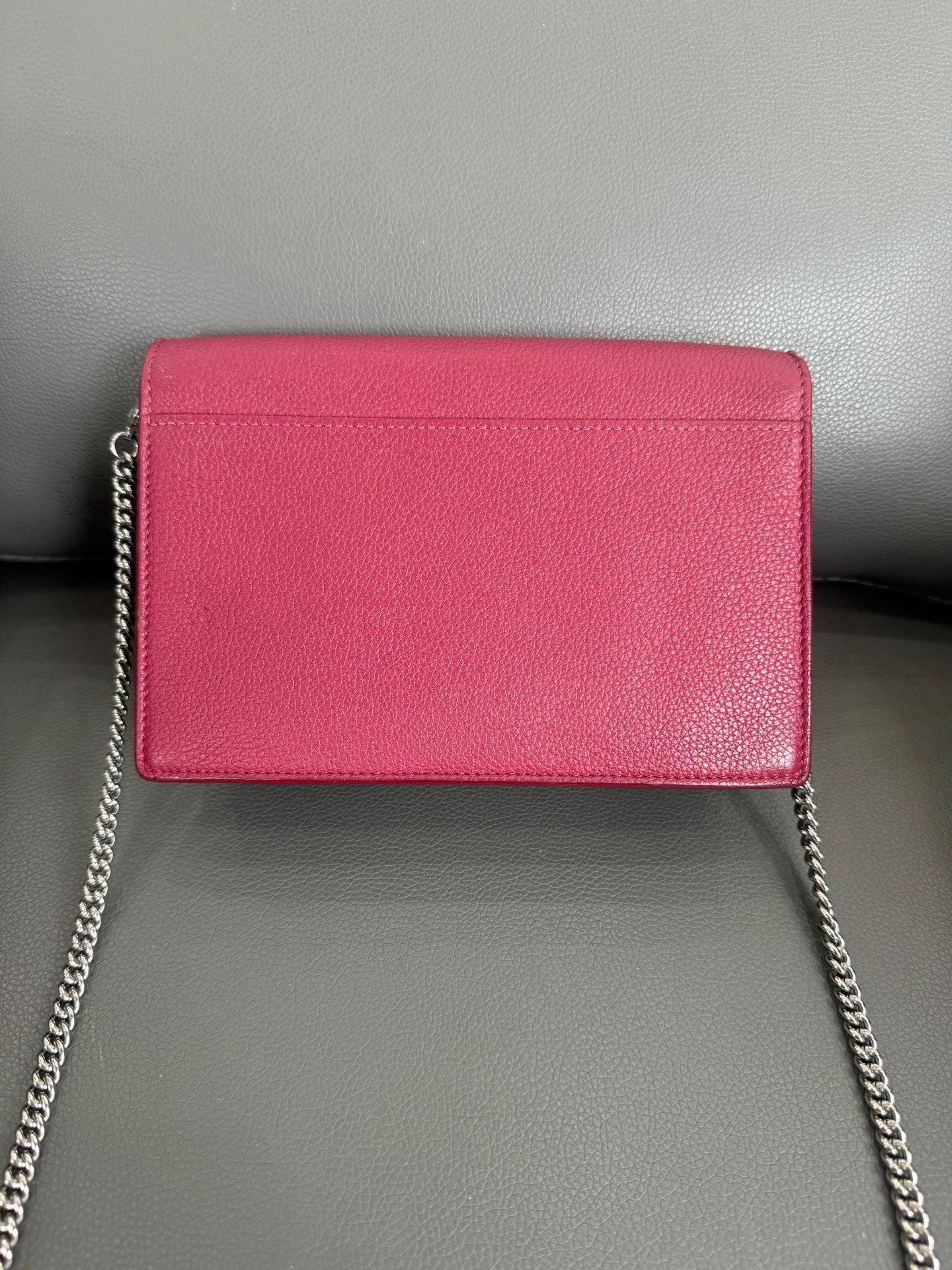 Louis Vuitton - Mylockme - Leather - Multicolour - (mini)