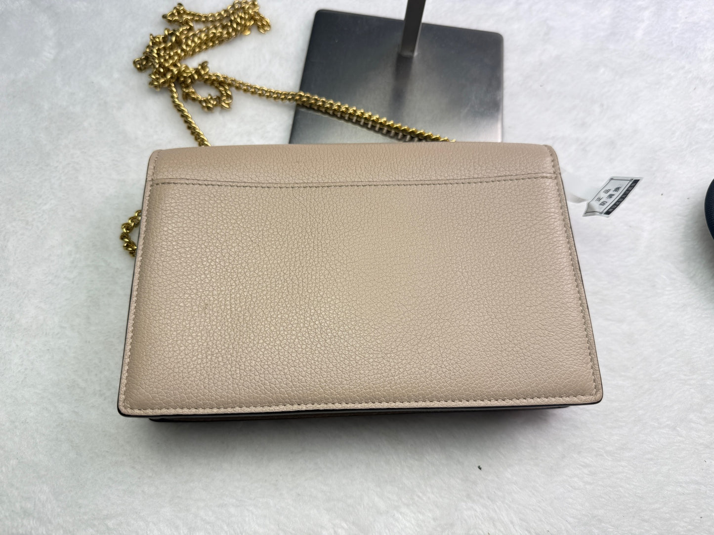 Louis Vuitton - Mylockme WOC - Calfskin - Pink - (mini)