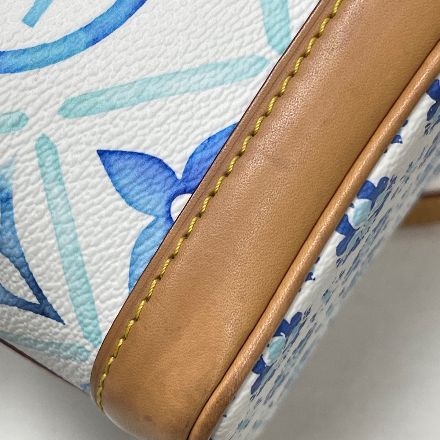 Louis Vuitton - Nano Noe - Cloth - Multicolour - (mini)