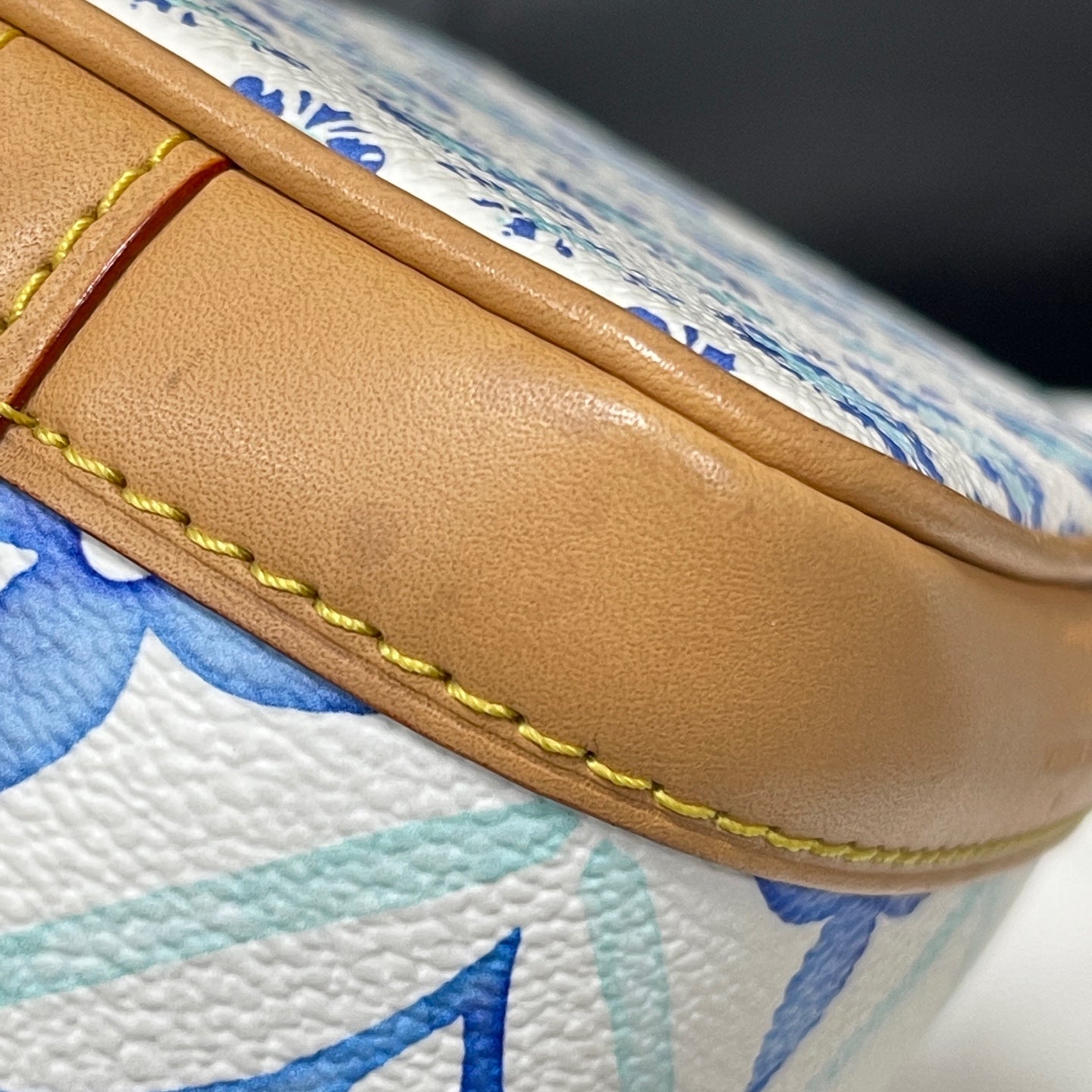 Louis Vuitton - Nano Noe - Cloth - Multicolour - (mini)