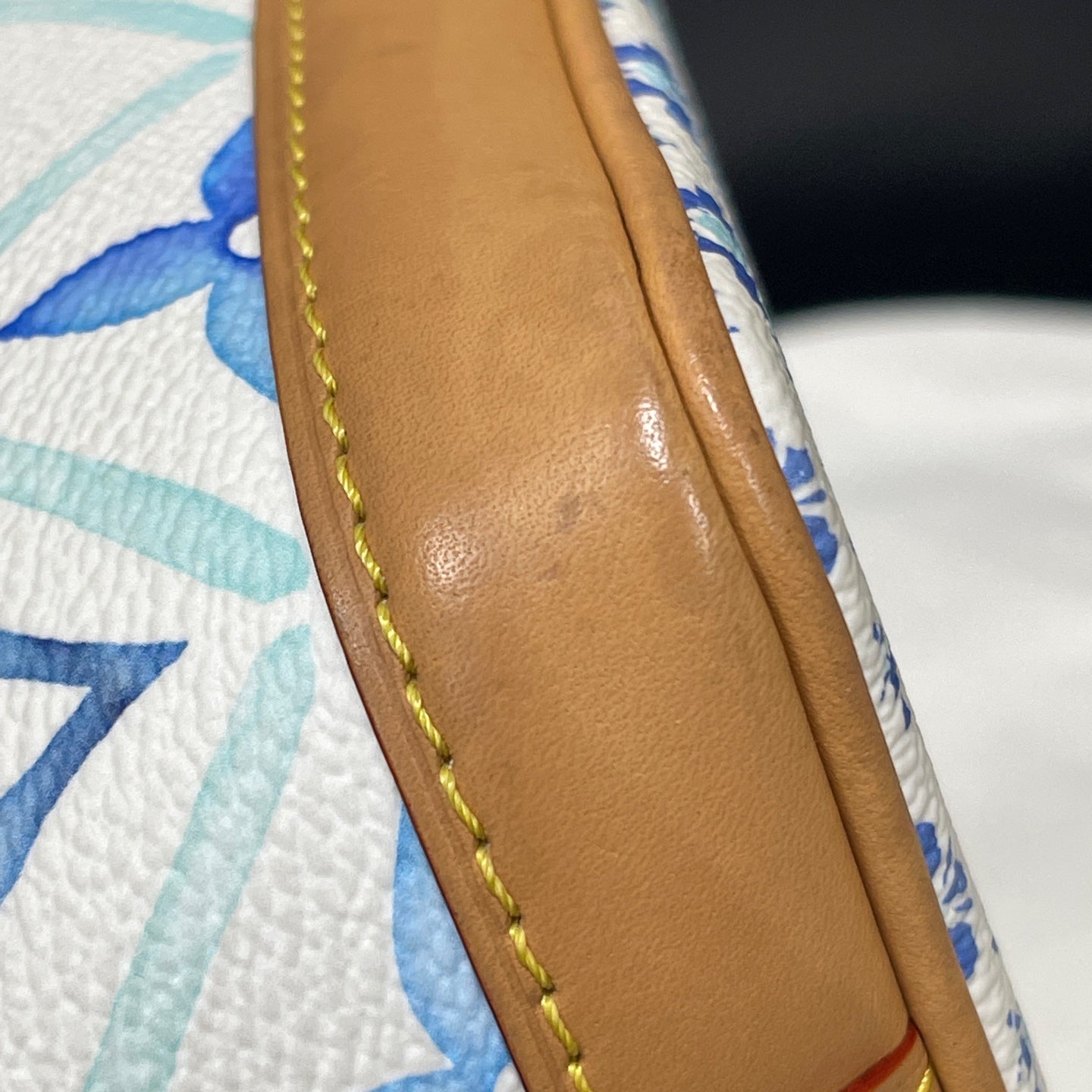 Louis Vuitton - Nano Noe - Cloth - Multicolour - (mini)
