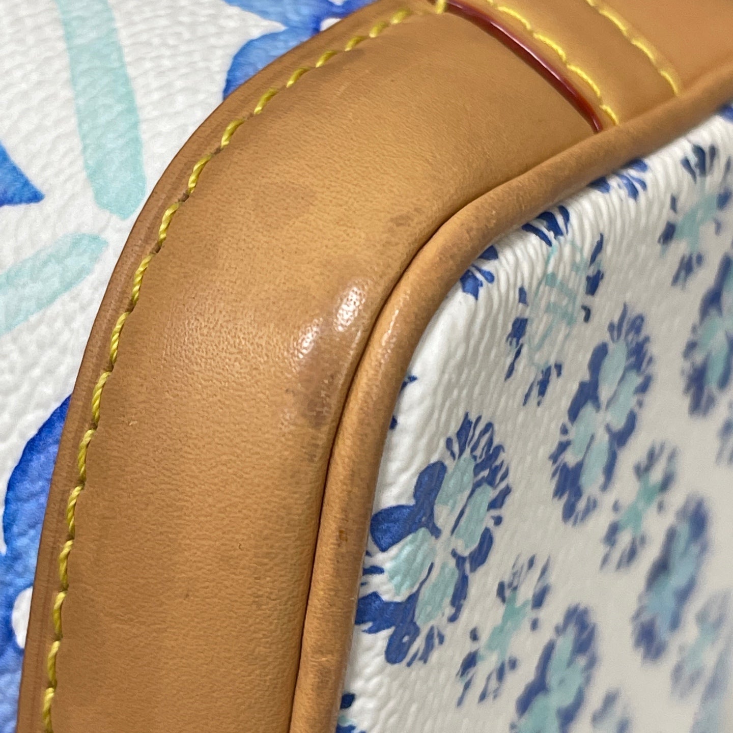 Louis Vuitton - Nano Noe - Cloth - Multicolour - (mini)