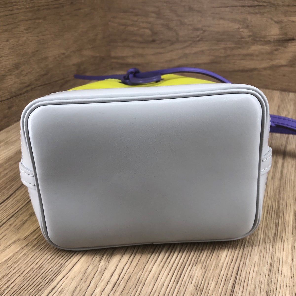 Louis Vuitton - Nano Noe - Leather - Multicolour - (mini)