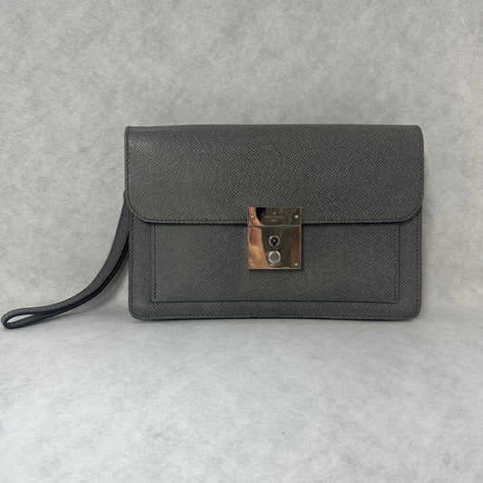 Louis Vuitton - Neo Belaia - Leather - Grey - (small)