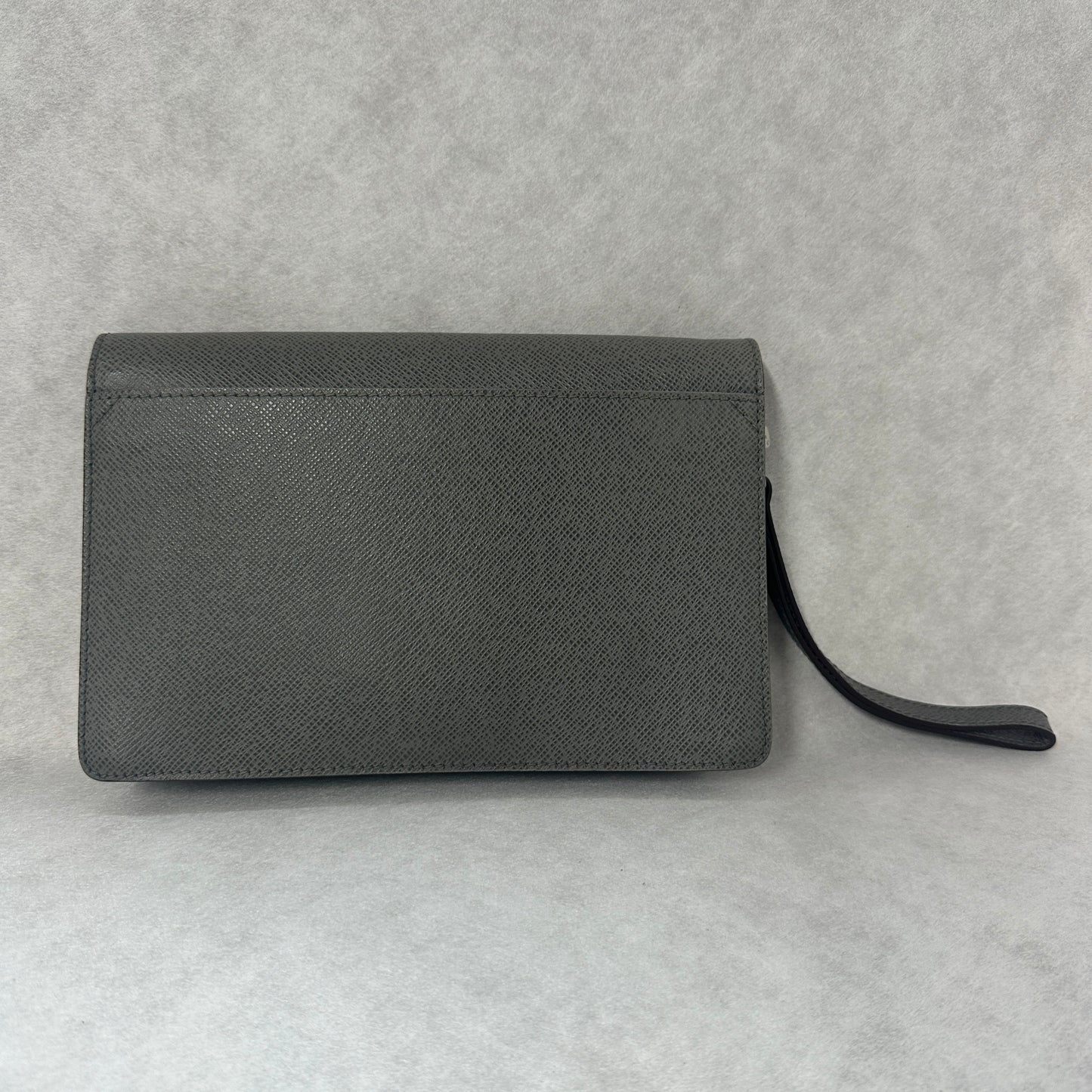 Louis Vuitton - Neo Belaia - Leather - Grey - (small)