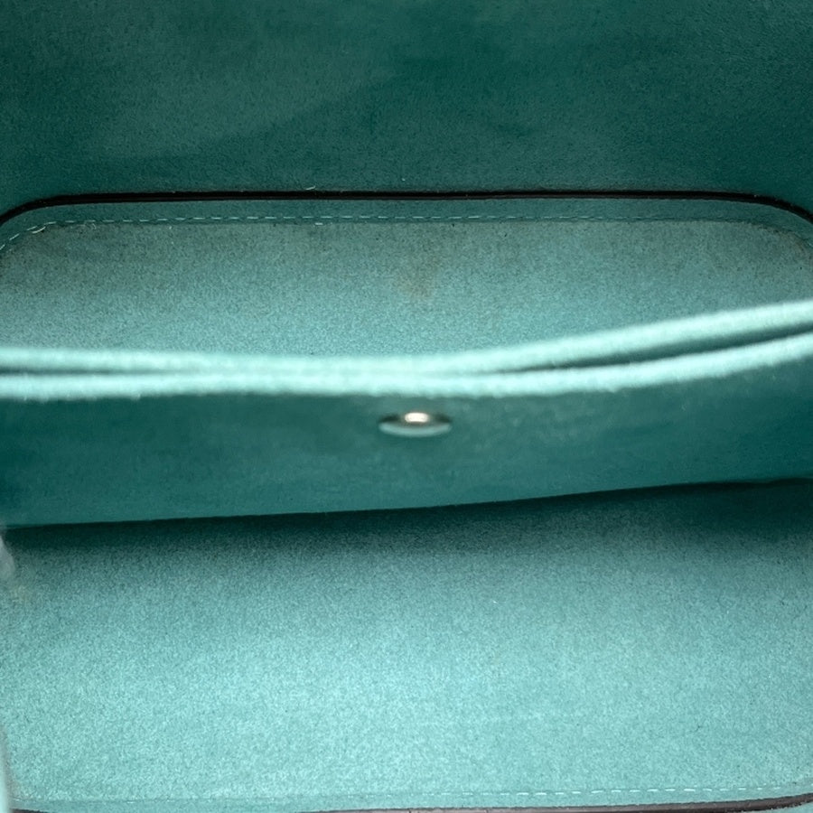 Louis Vuitton - Neo Noe BB - Leather - Blue - (mini)