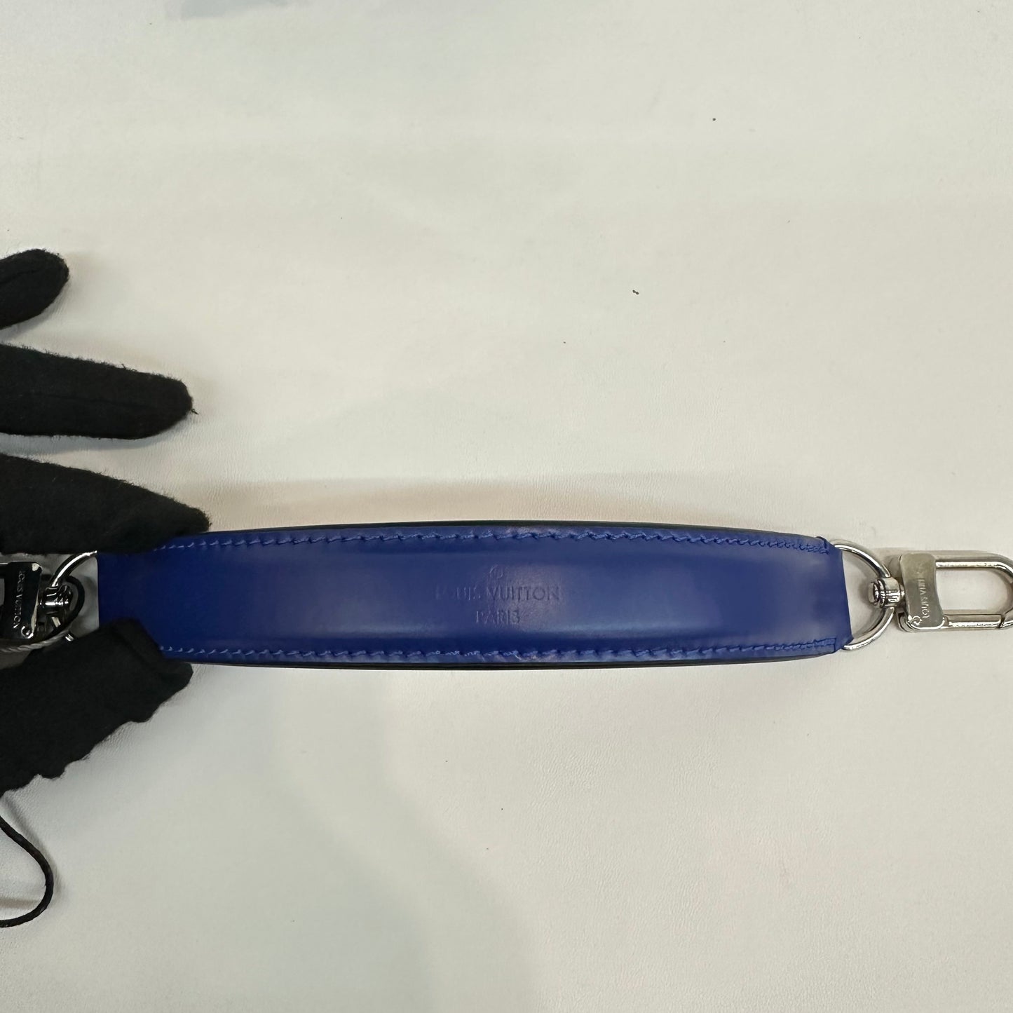 Louis Vuitton - NeoNoe BB - Epi leather - Black with Blue, Red, and Tan accents - (Mini)