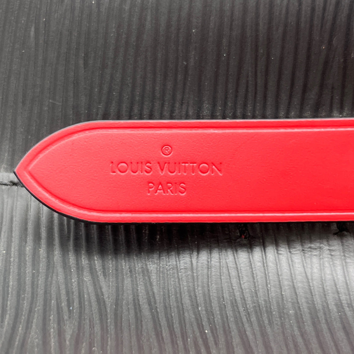 Louis Vuitton - NeoNoe BB - Leather - Black - (mini)