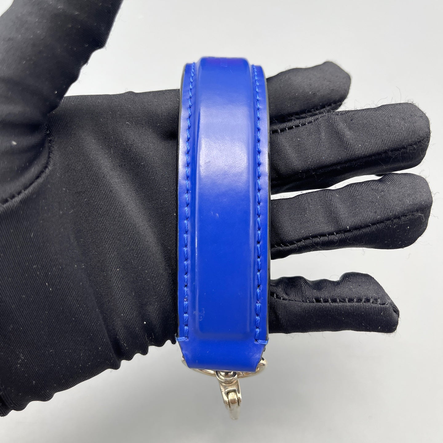 Louis Vuitton - NéoNoé BB - Leather - Black - (mini)