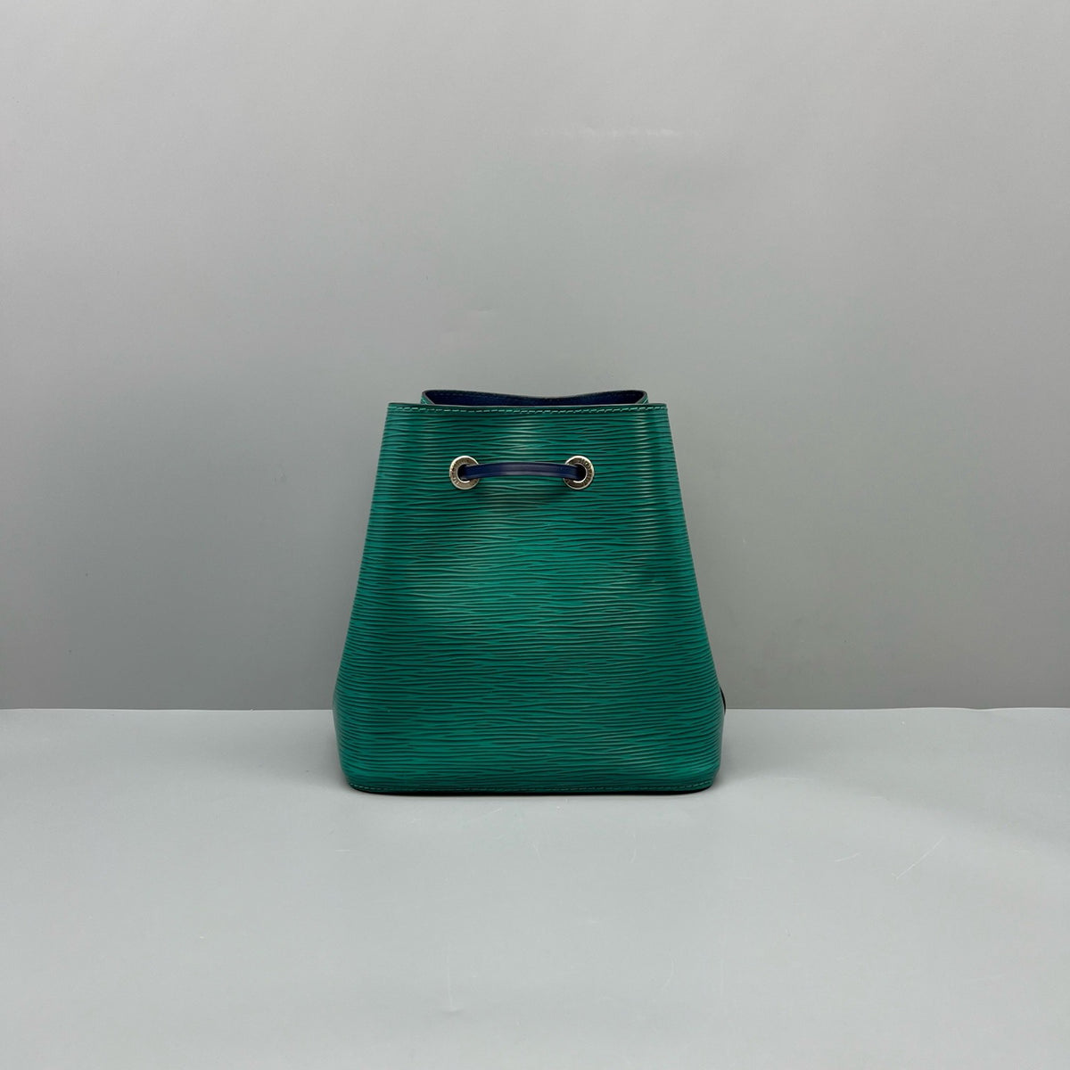 Louis Vuitton - NeoNoe BB - Leather - Green - (mini)