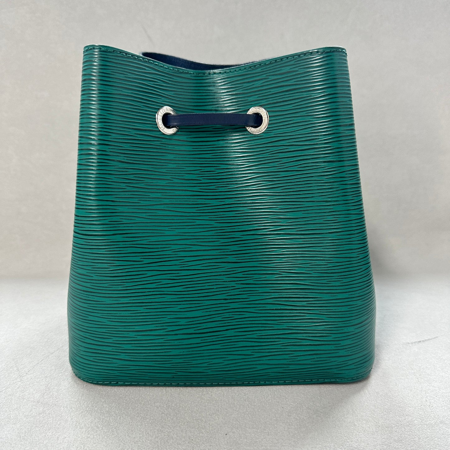 Louis Vuitton - Neonoe BB - Leather - Green - (mini)