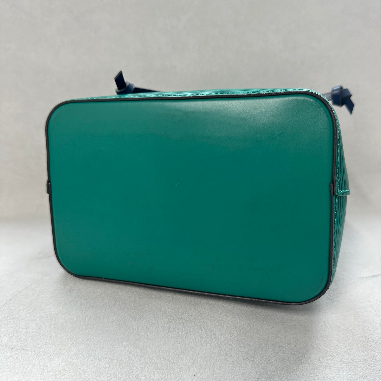 Louis Vuitton - Neonoe BB - Leather - Green - (mini)
