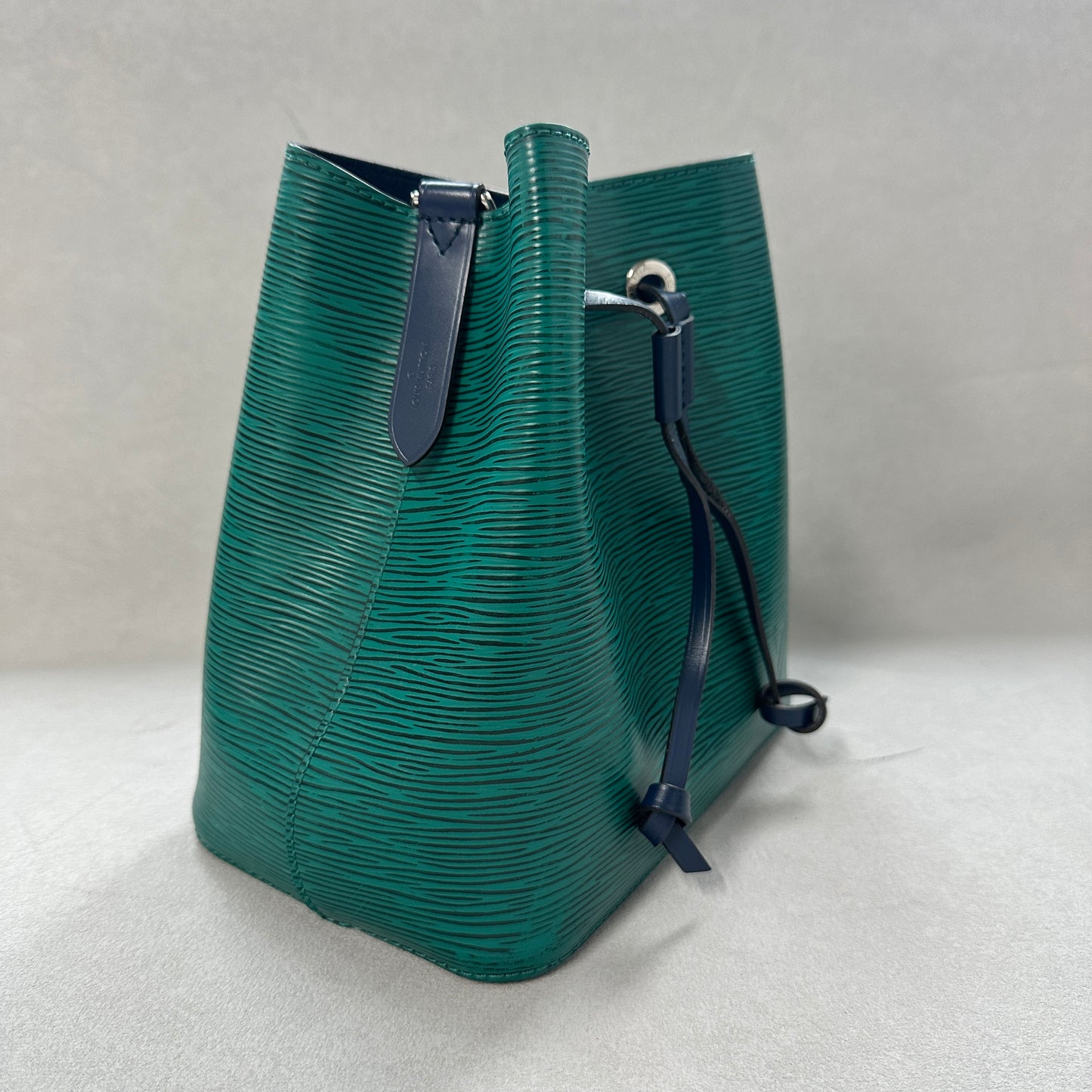 Louis Vuitton - Neonoe BB - Leather - Green - (mini)