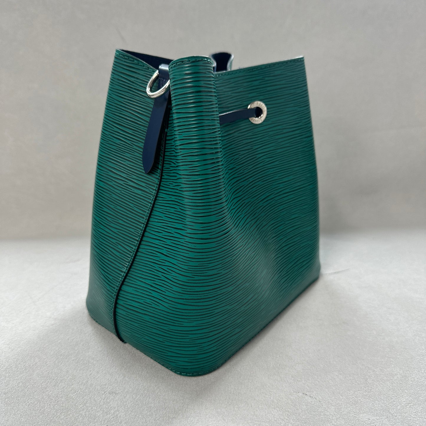 Louis Vuitton - Neonoe BB - Leather - Green - (mini)