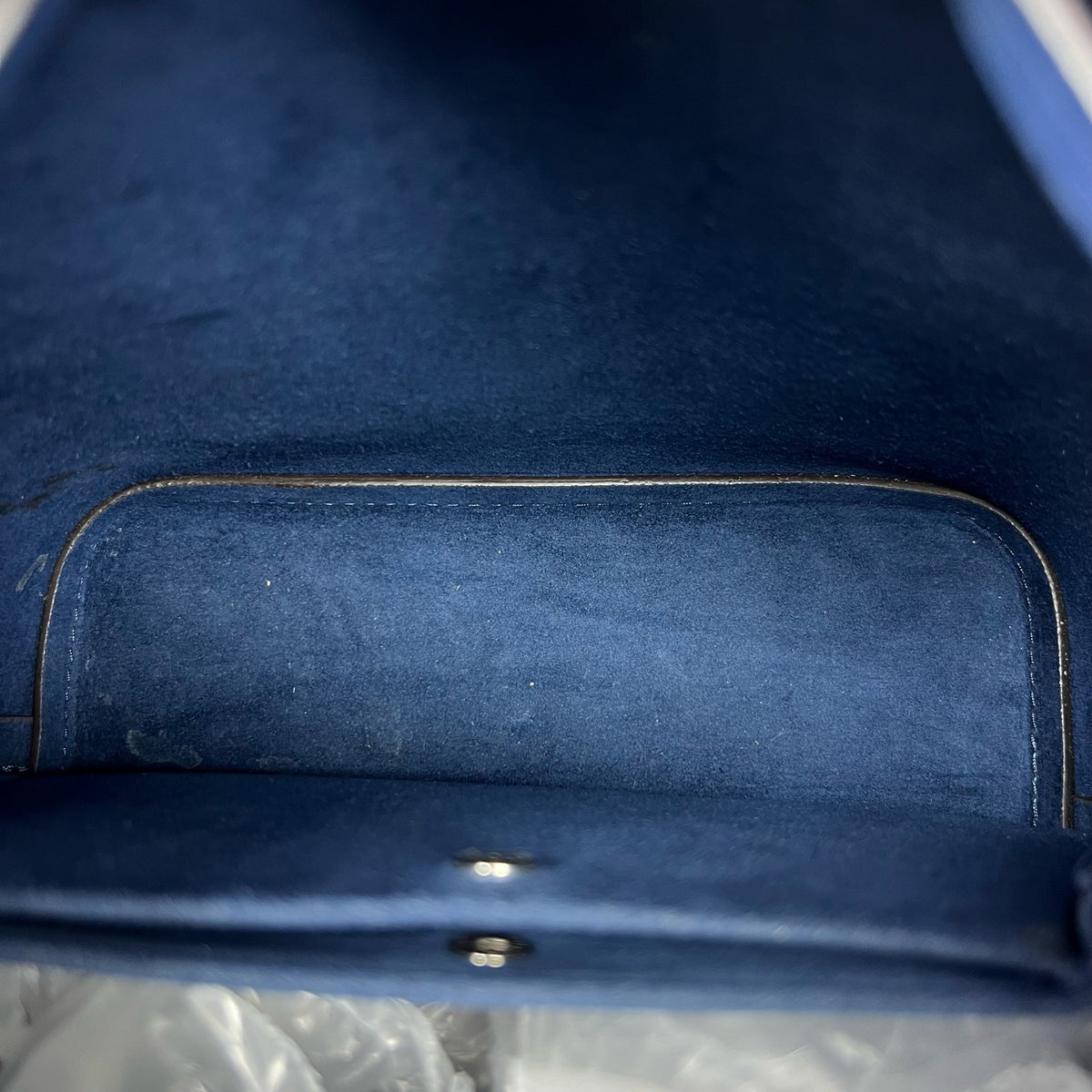 Louis Vuitton - NeoNoe BB - Leather - Green - (mini)
