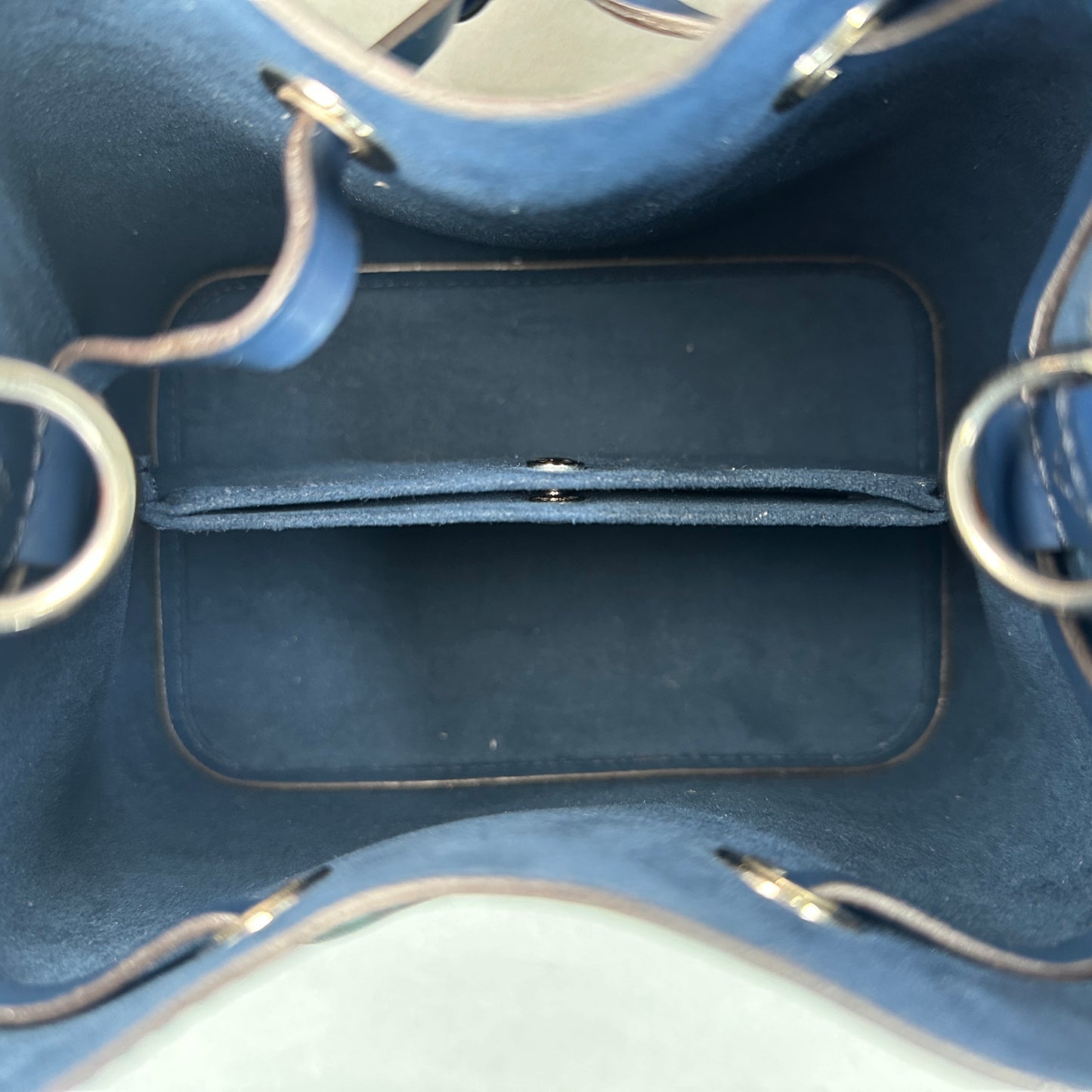 Louis Vuitton - Neonoe BB - Leather - Green - (mini)