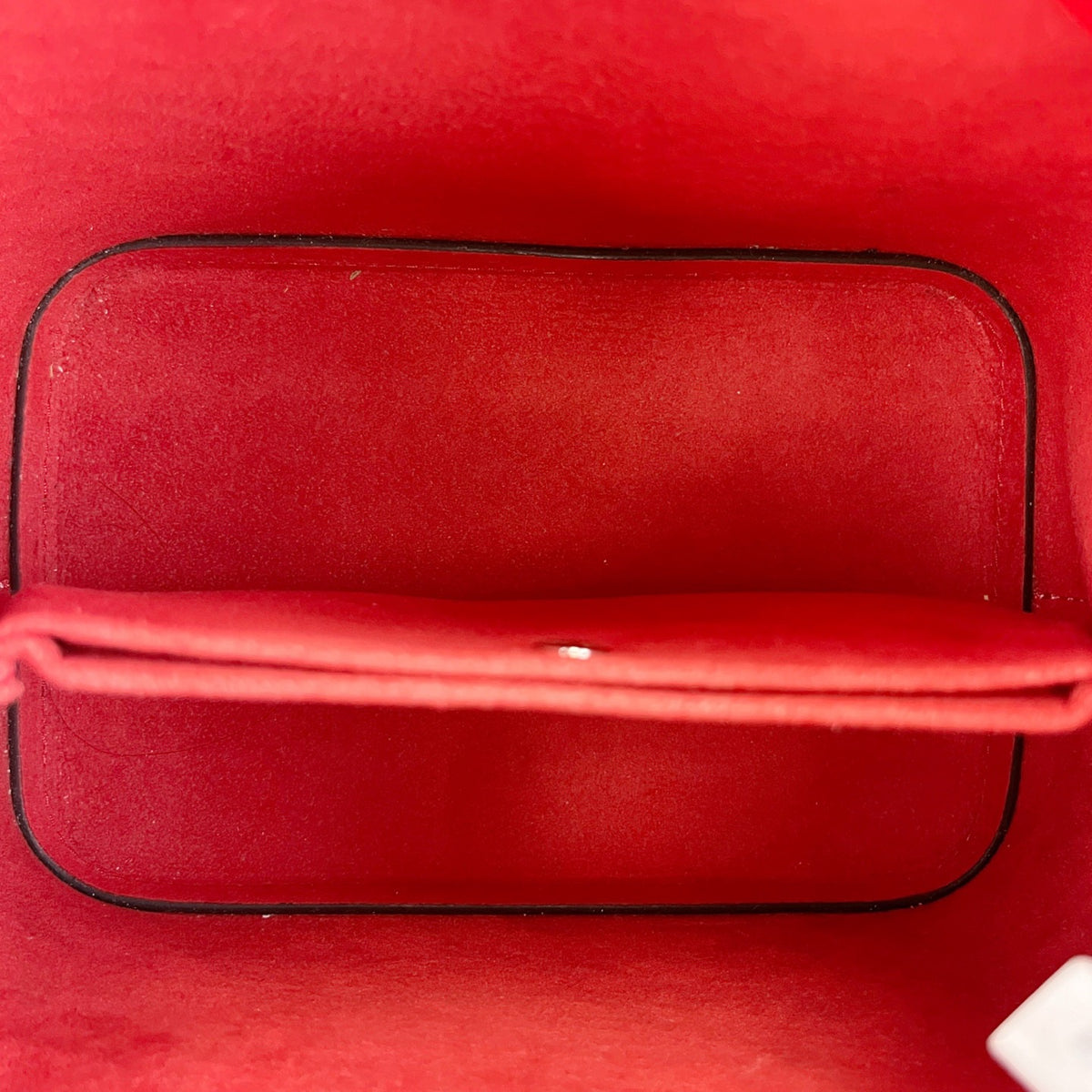 Louis Vuitton - NeoNoe BB - Leather - Pink - (small)