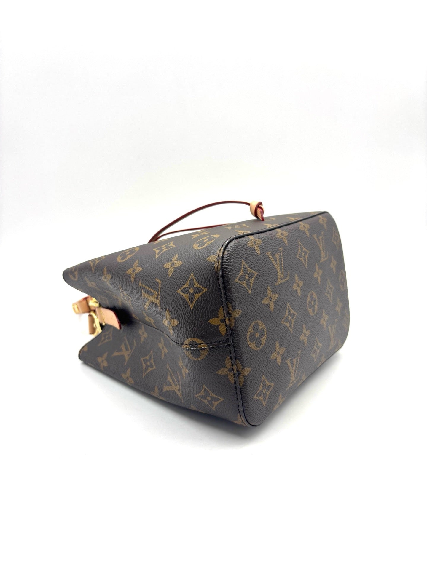 Louis Vuitton - NÉONOÉ BB - Synthetic - Brown - (mini)