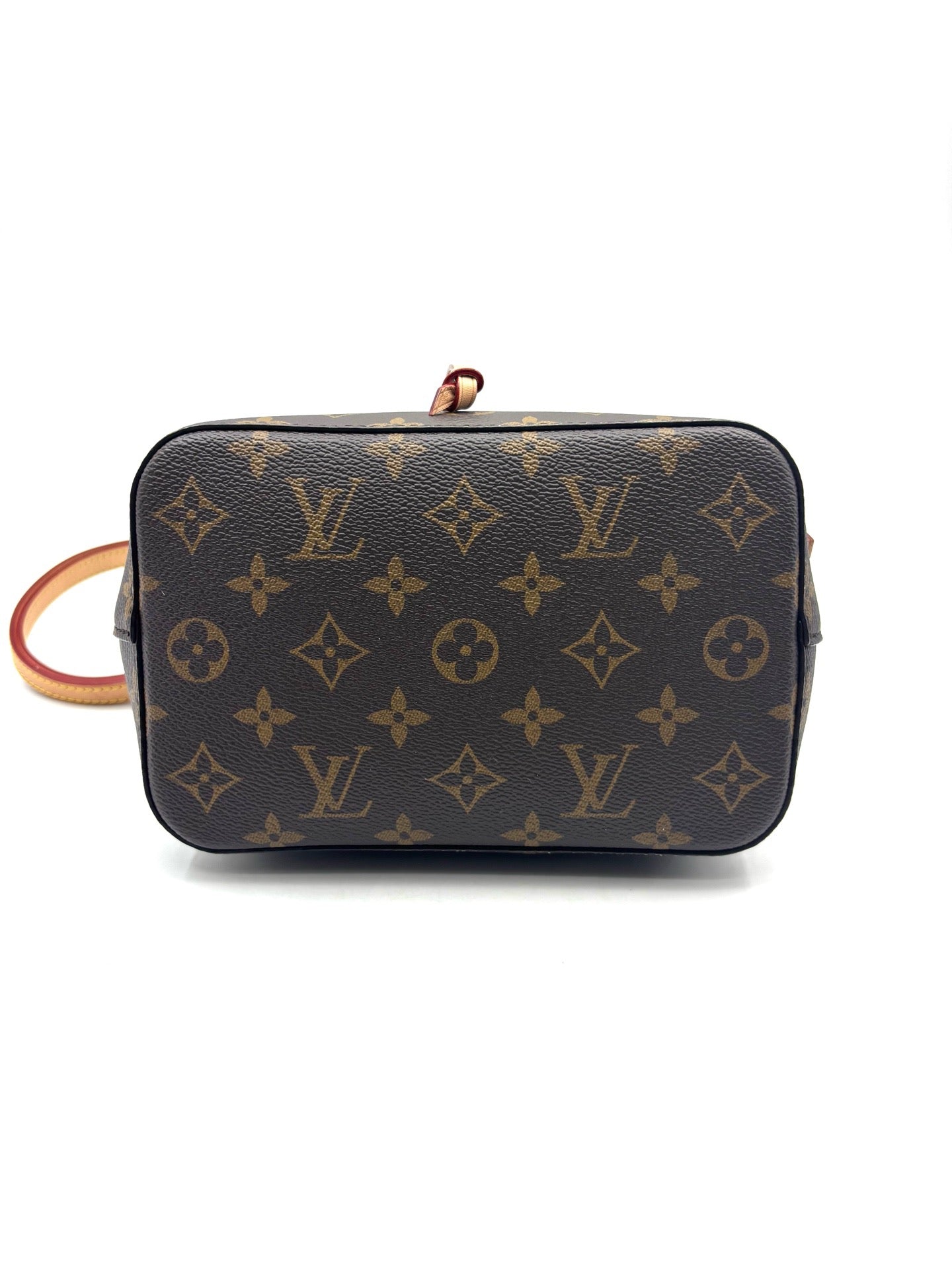 Louis Vuitton - NÉONOÉ BB - Synthetic - Brown - (mini)