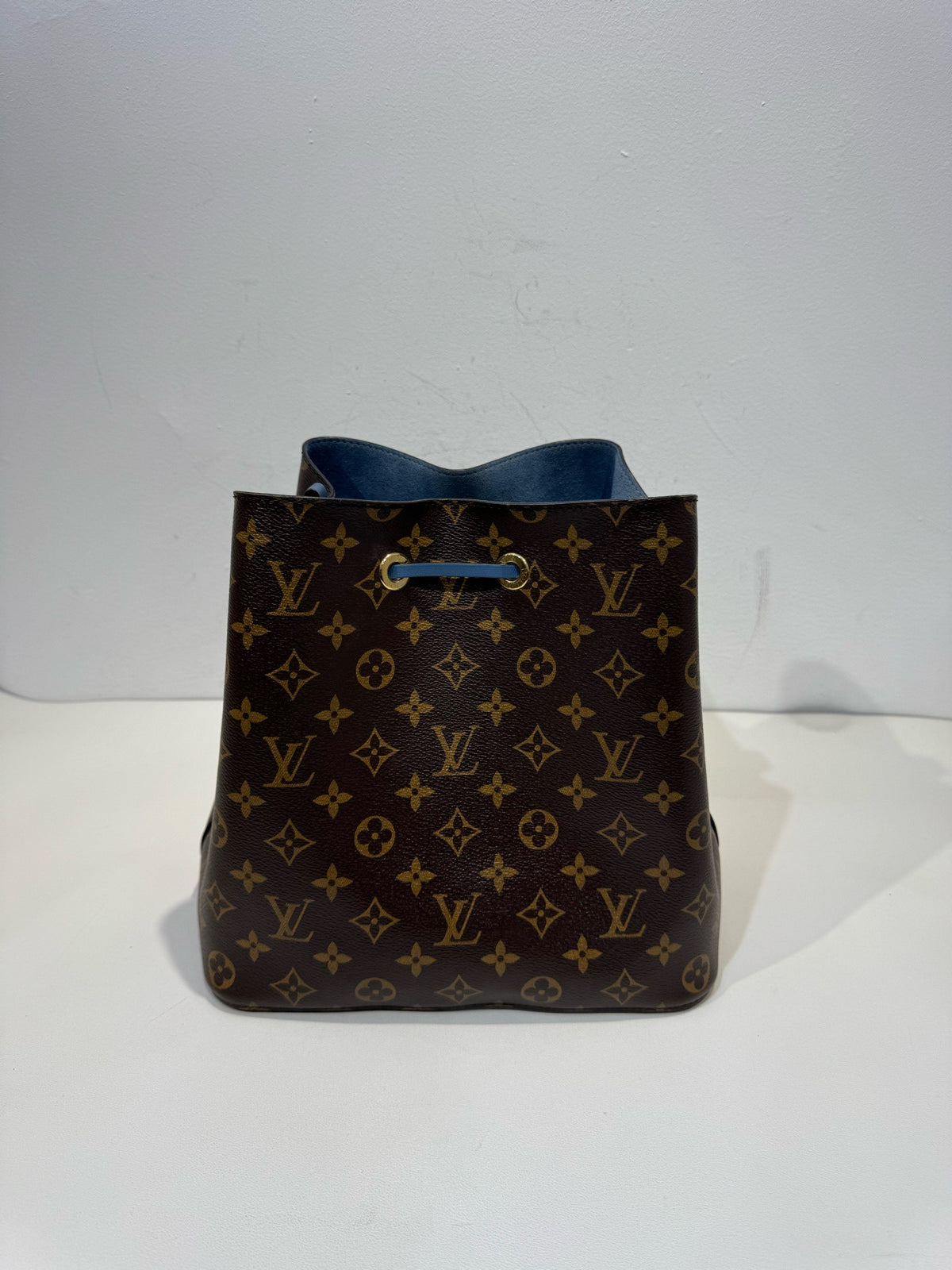 Louis Vuitton - NeoNoe - Cloth - Brown
