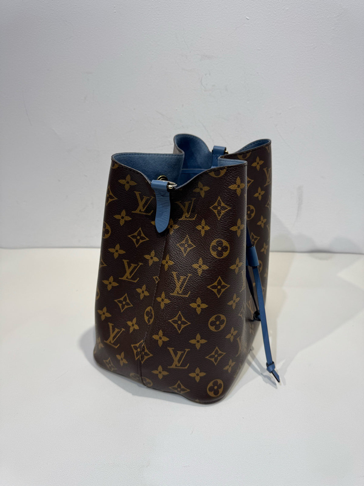 Louis Vuitton - NeoNoe - Cloth - Brown