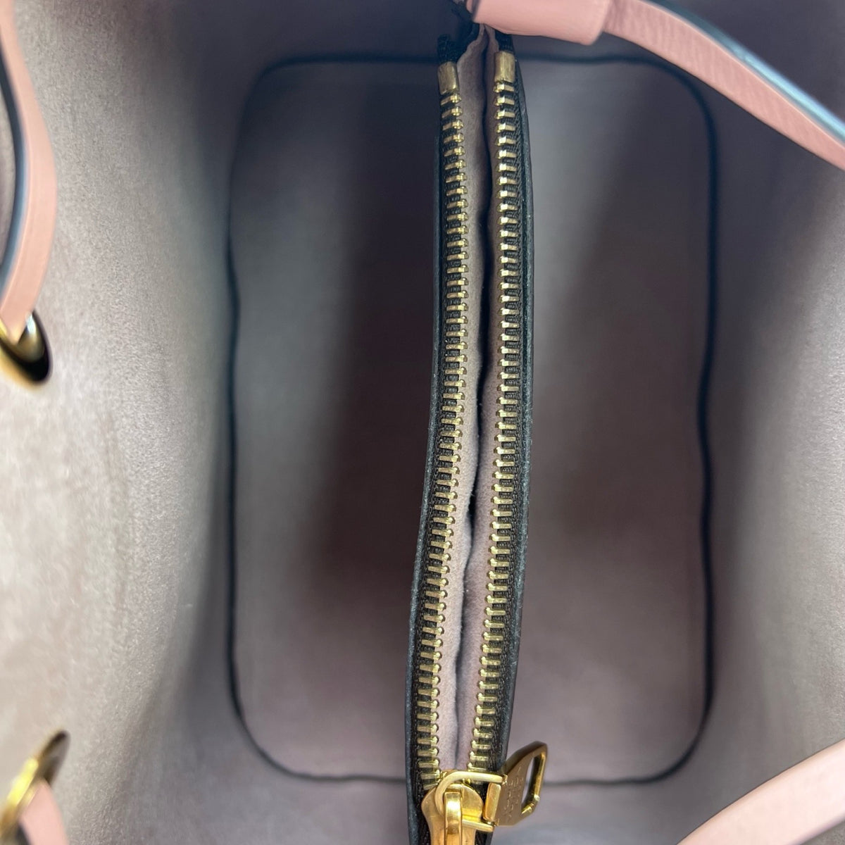 Louis Vuitton - NeoNoe - Cloth - Brown
