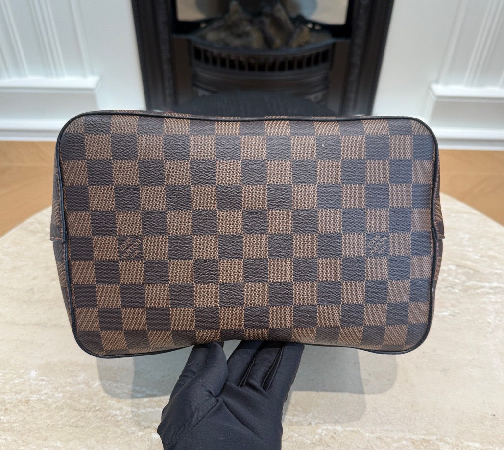 Louis Vuitton - NeoNoe - Cloth - Brown