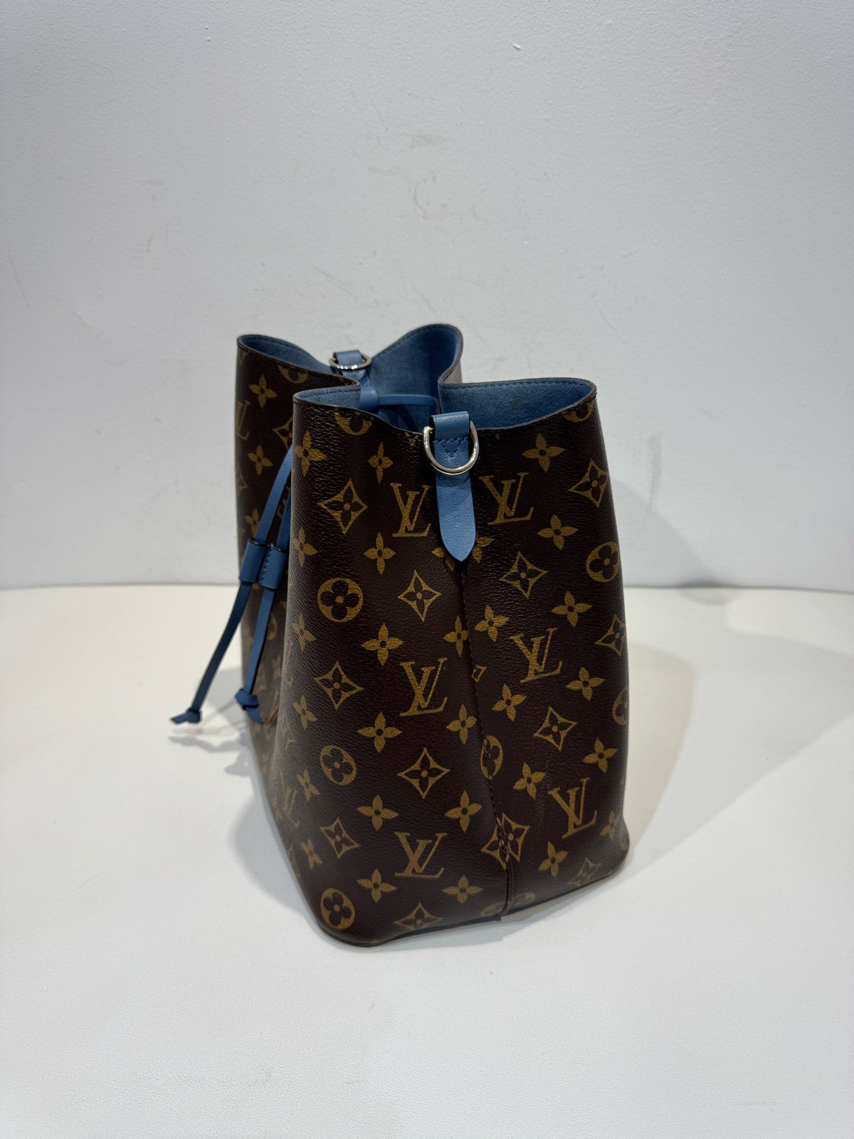 Louis Vuitton - NeoNoe - Cloth - Brown