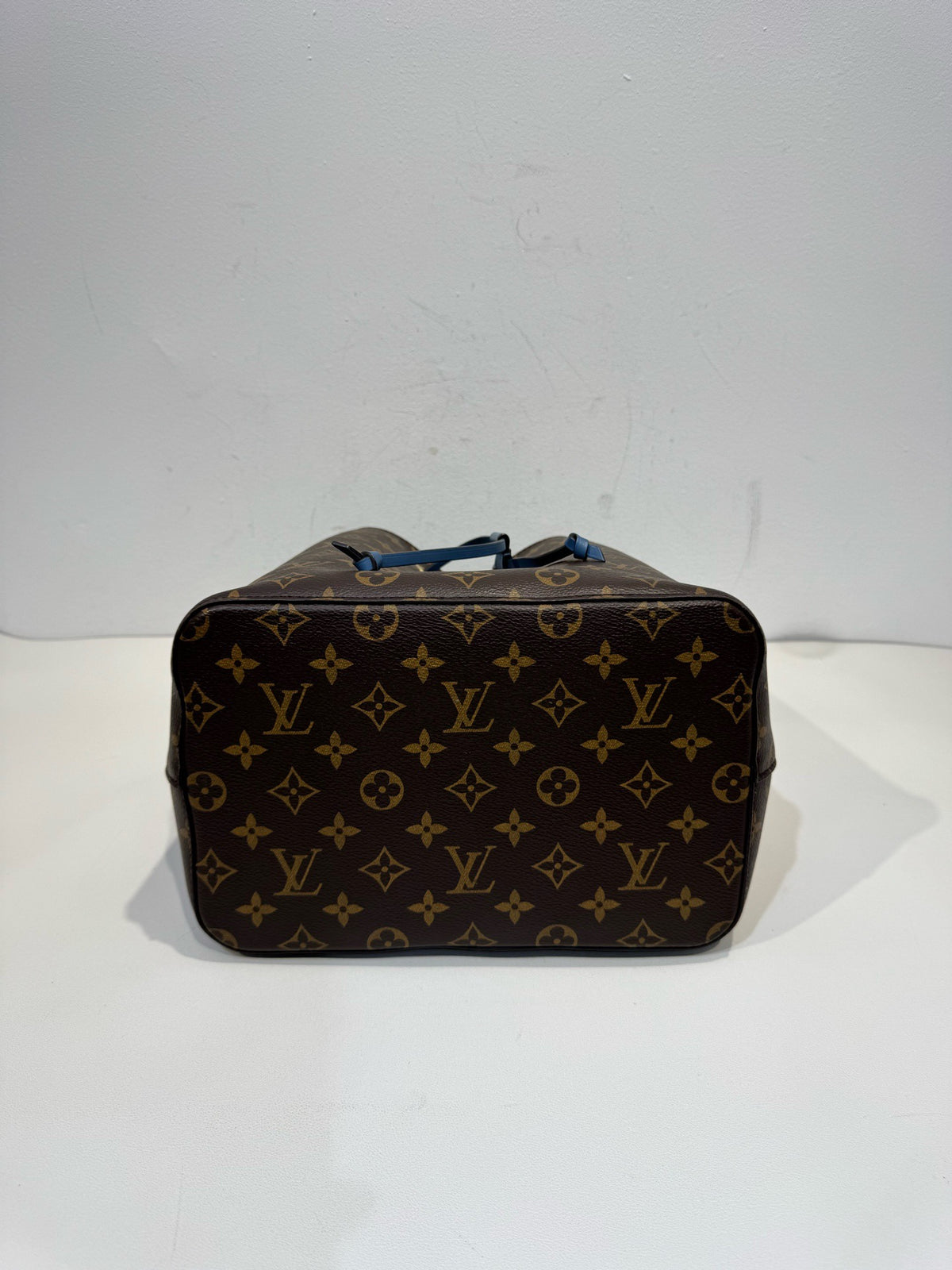 Louis Vuitton - NeoNoe - Cloth - Brown