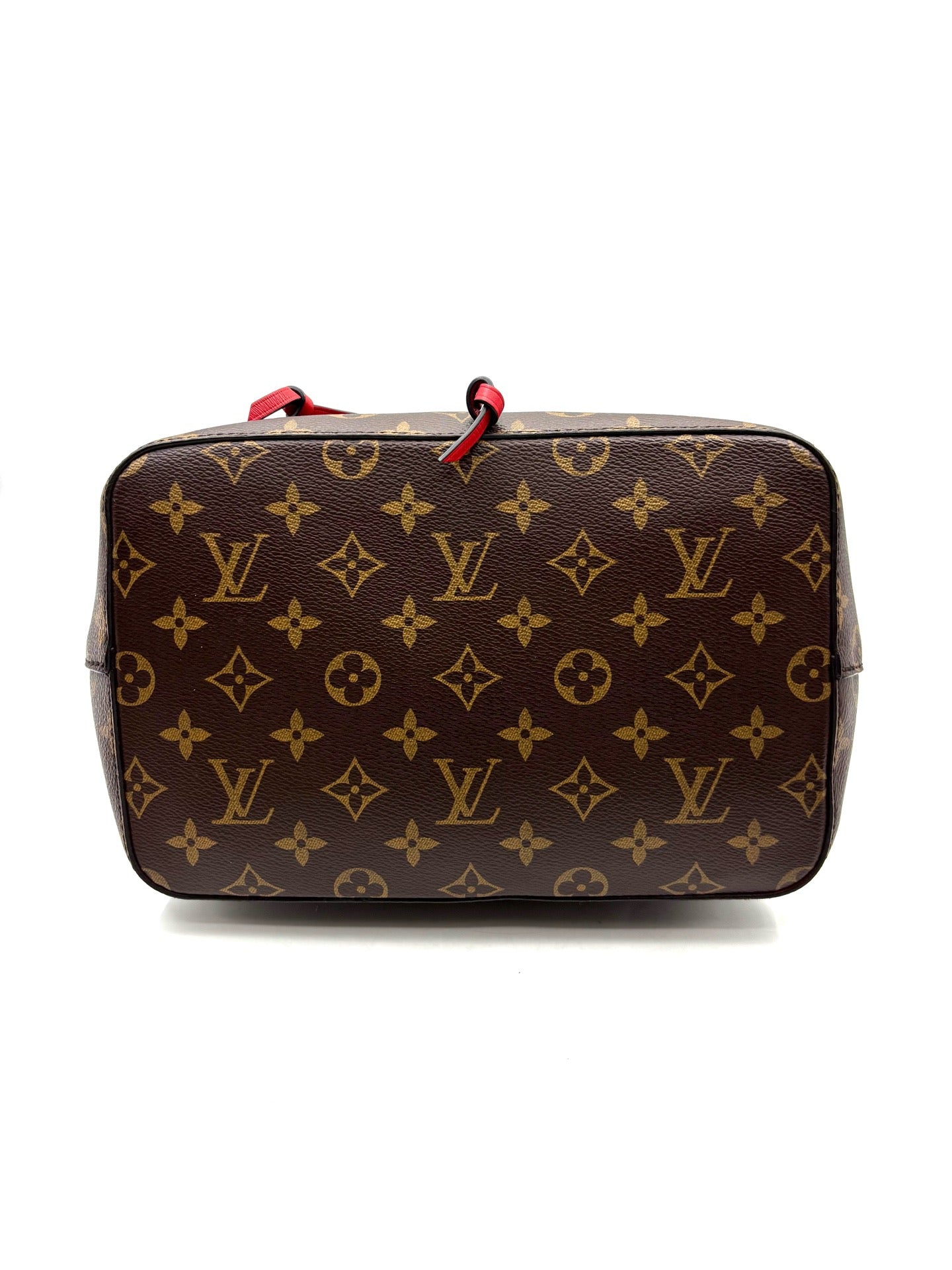 Louis Vuitton - NÉONOÉ - Cloth - Brown - (medium)