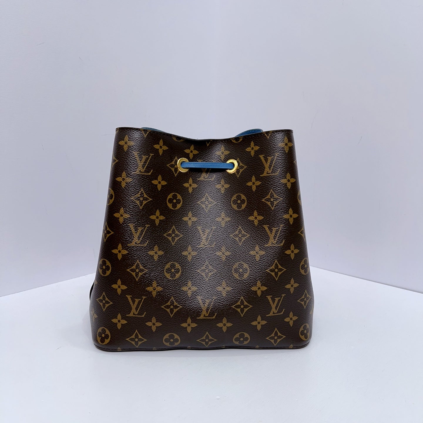 Louis Vuitton - Neonoe - Cloth - Brown - (medium)