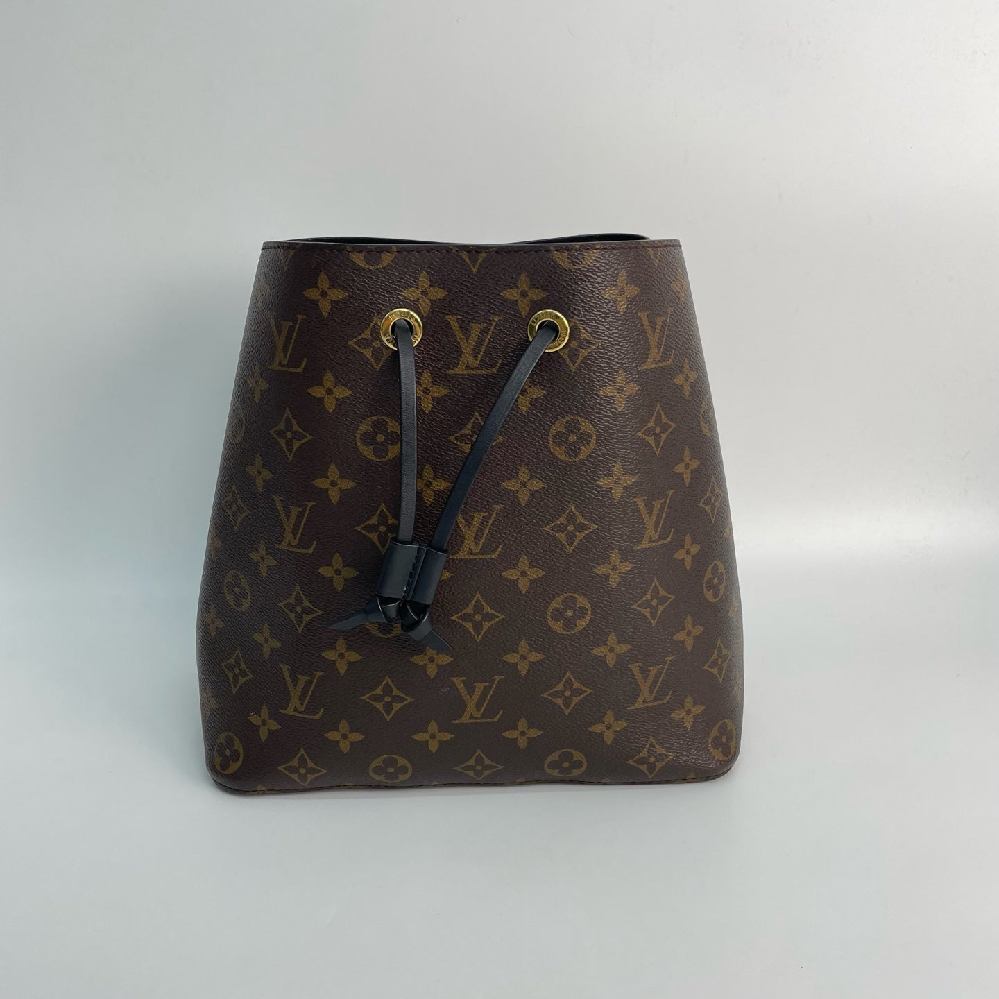 Louis Vuitton - NeoNoe - Cloth - Brown - (medium)