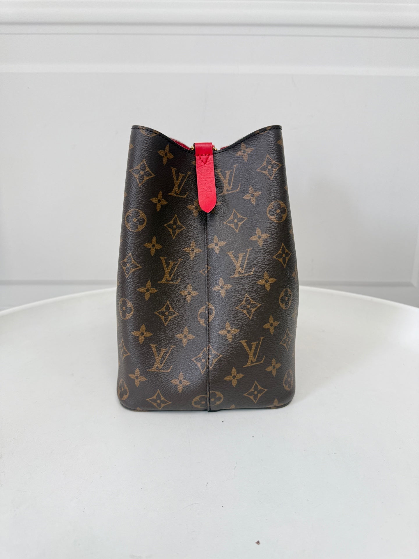 Louis Vuitton - NeoNoe - Cloth - Brown - (medium)