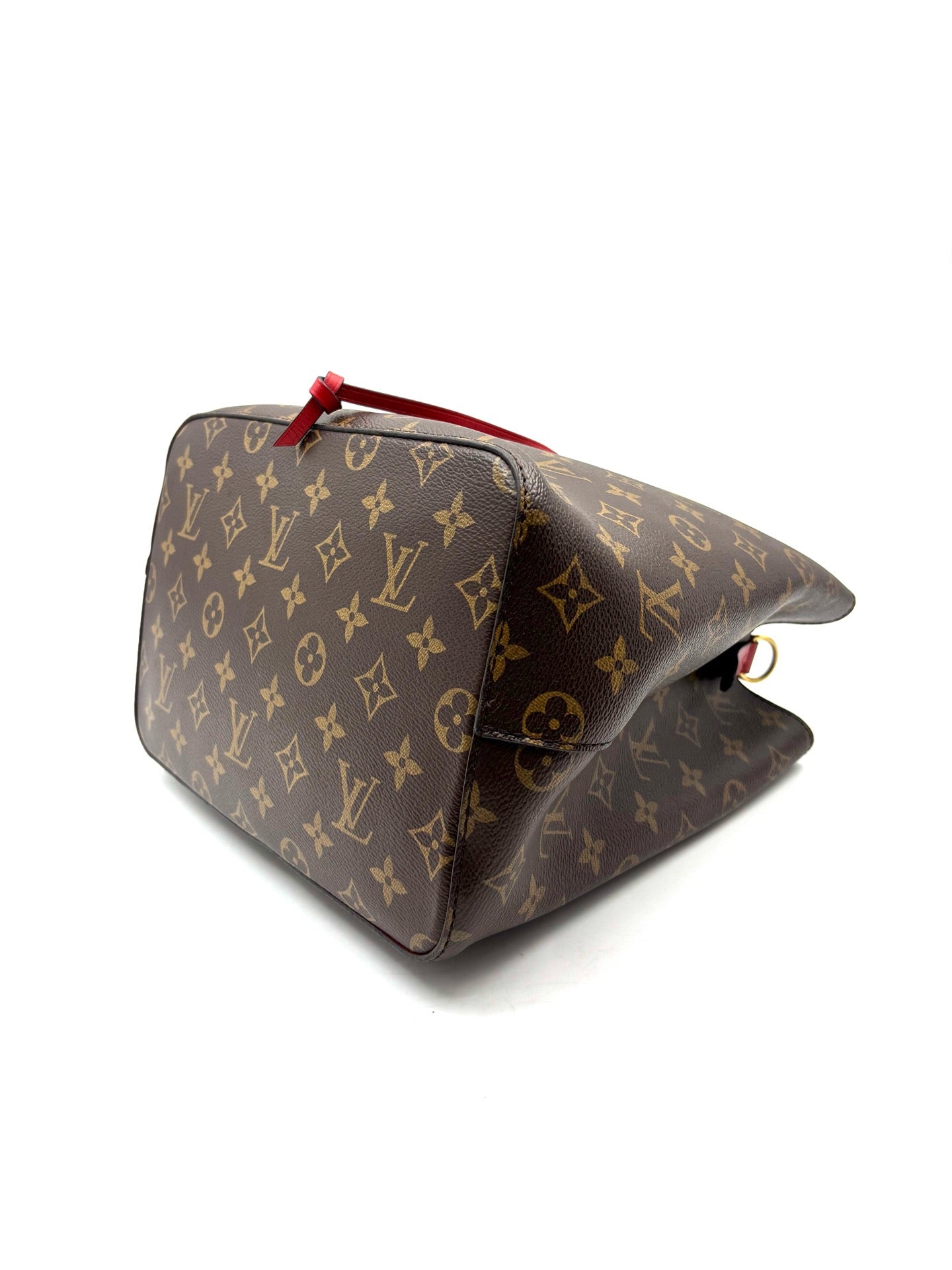 Louis Vuitton - NÉONOÉ - Cloth - Brown - (medium)