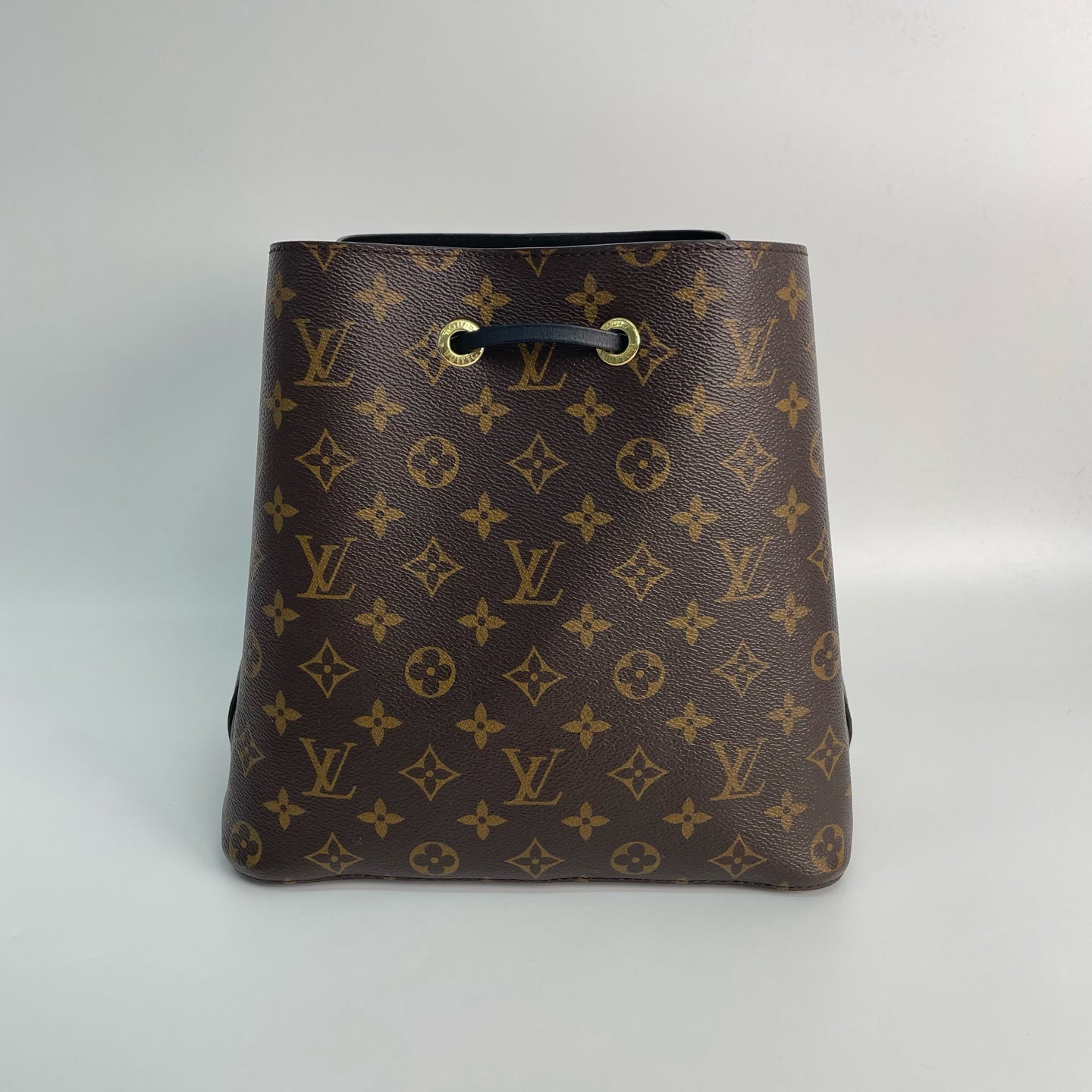 Louis Vuitton - NeoNoe - Cloth - Brown - (medium)
