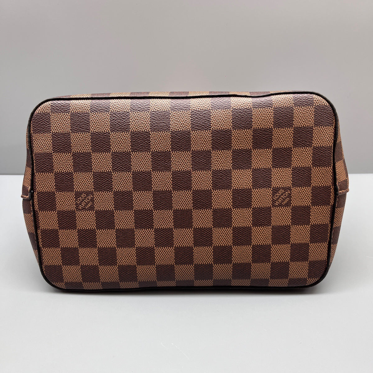 Louis Vuitton - NeoNoe - Cloth - Brown - (medium)