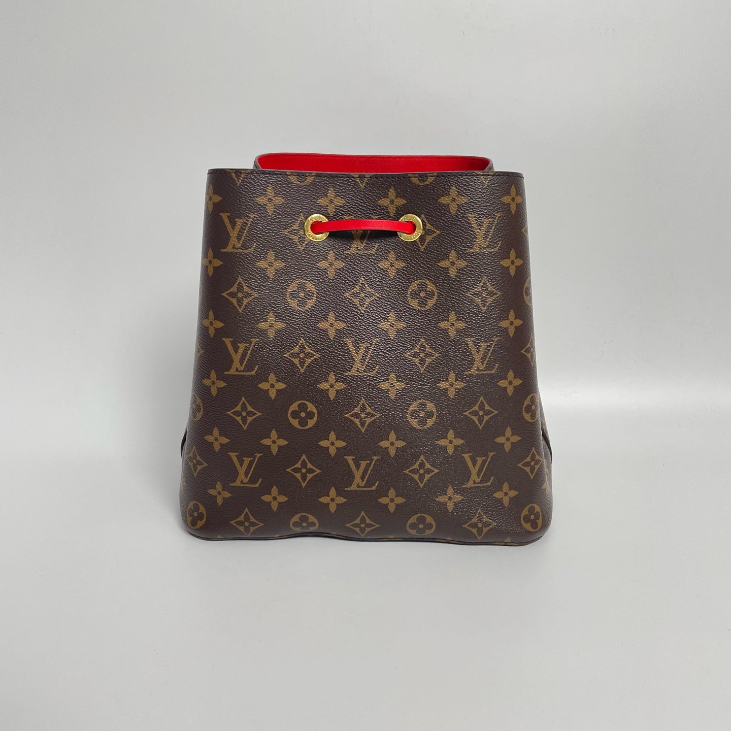 Louis Vuitton - NeoNoe - Cloth - Brown - (medium)