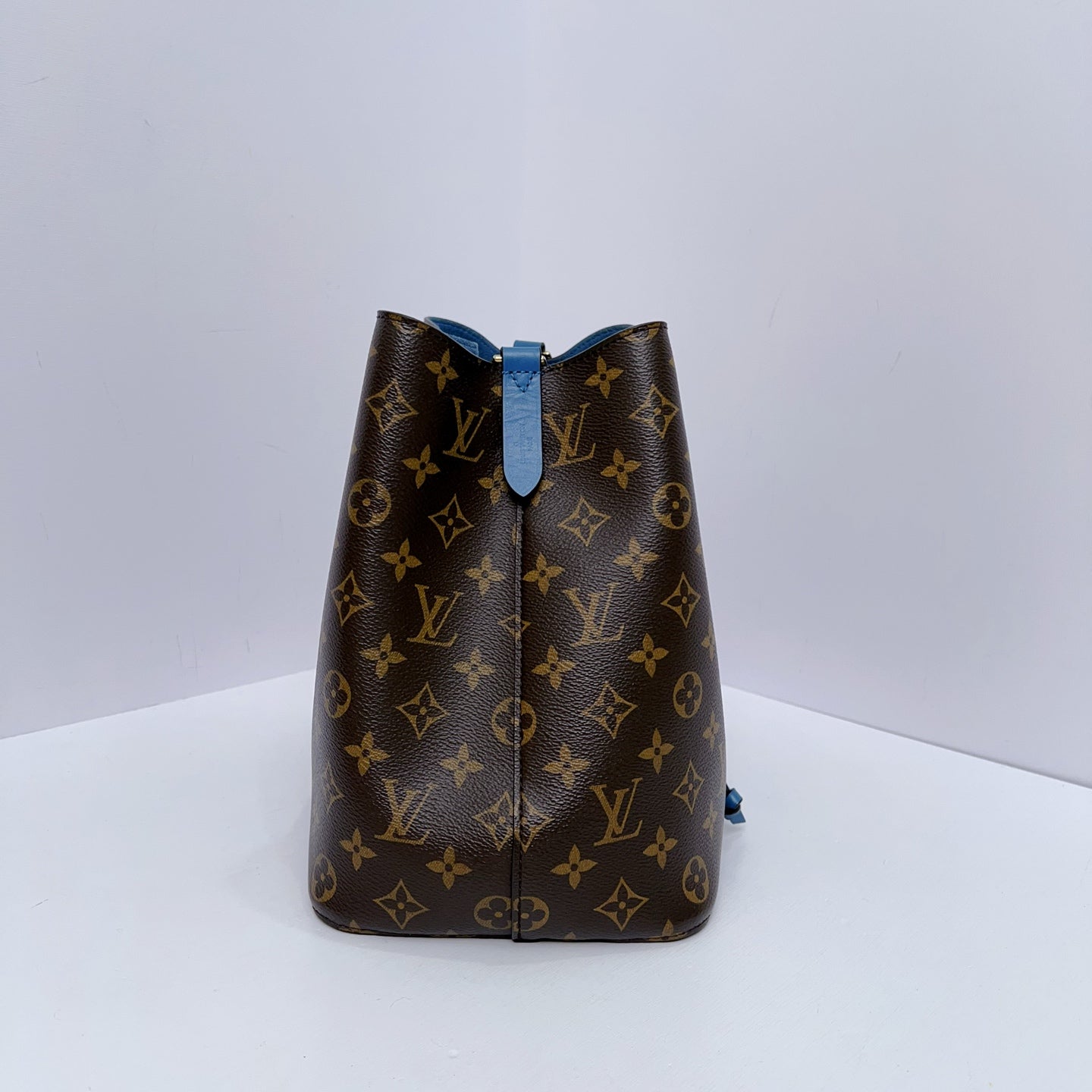 Louis Vuitton - Neonoe - Cloth - Brown - (medium)