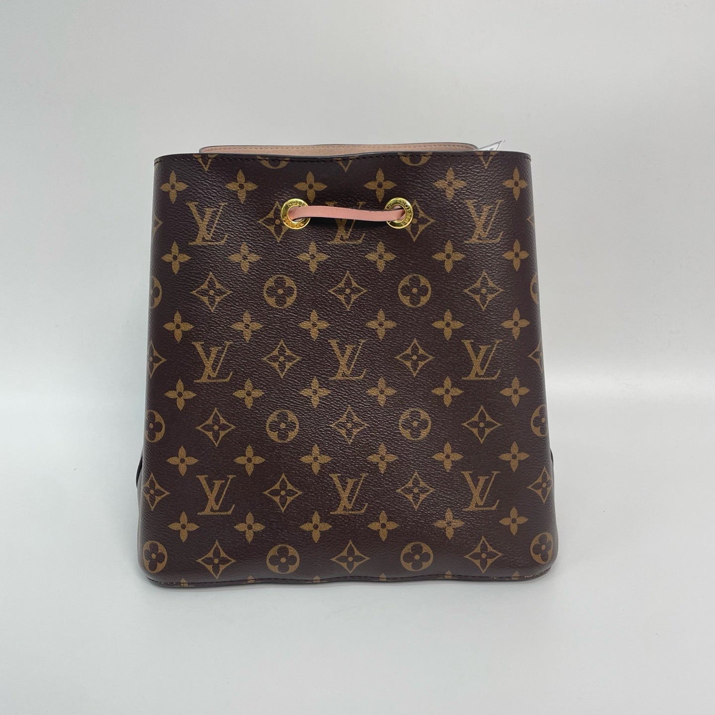 Louis Vuitton - NeoNoe - Cloth - Brown - (medium)