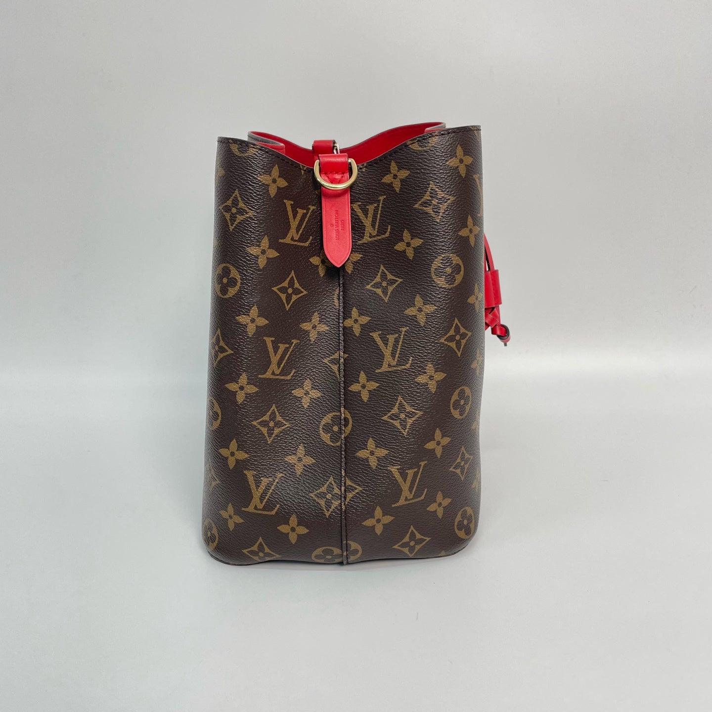 Louis Vuitton - NeoNoe - Cloth - Brown - (medium)