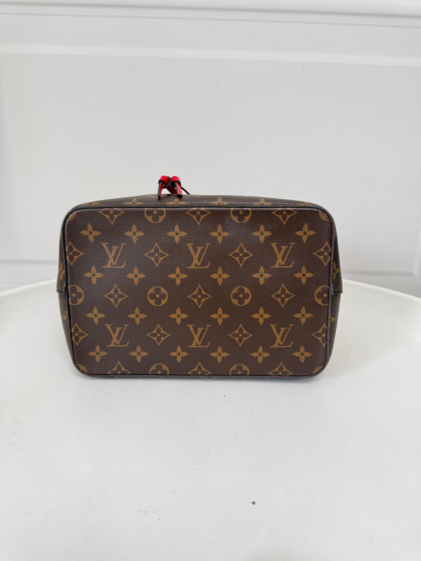 Louis Vuitton - NeoNoe - Cloth - Brown - (medium)