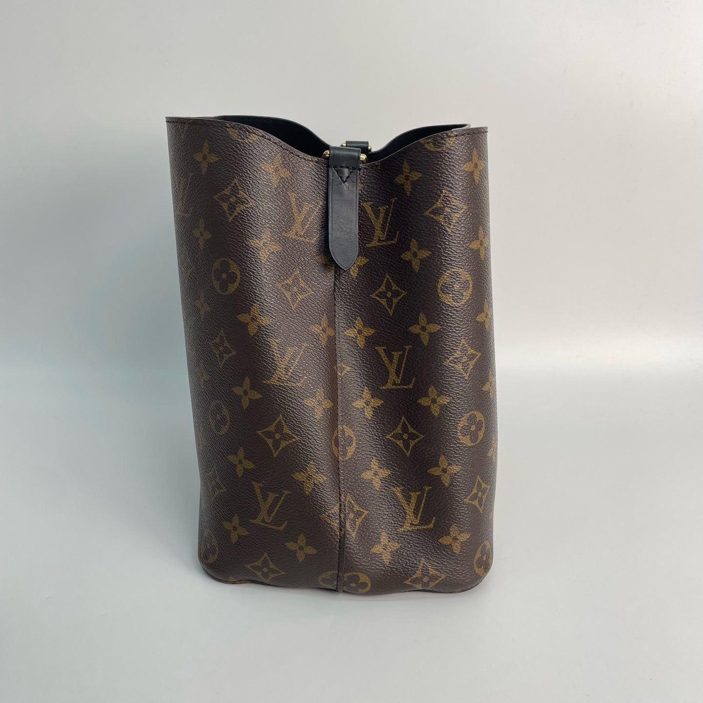 Louis Vuitton - NeoNoe - Cloth - Brown - (medium)