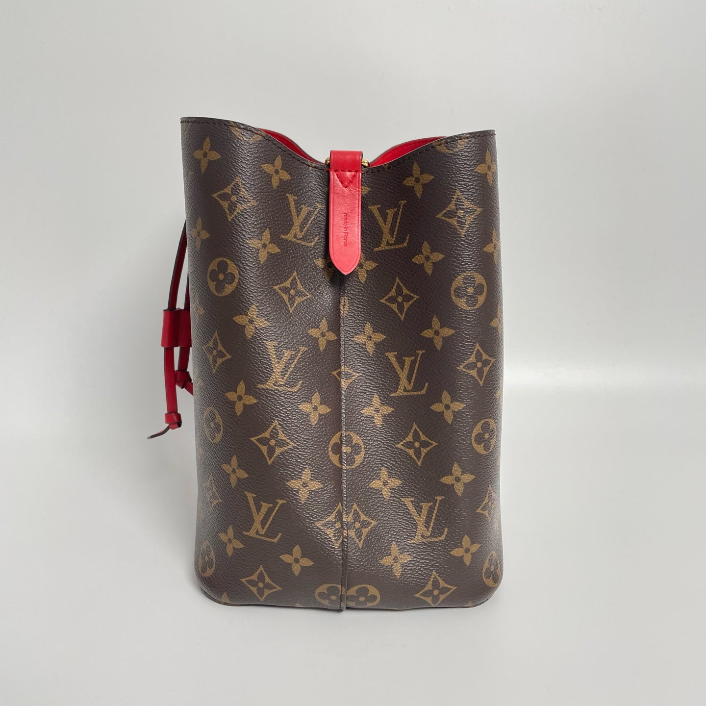 Louis Vuitton - NeoNoe - Cloth - Brown - (medium)